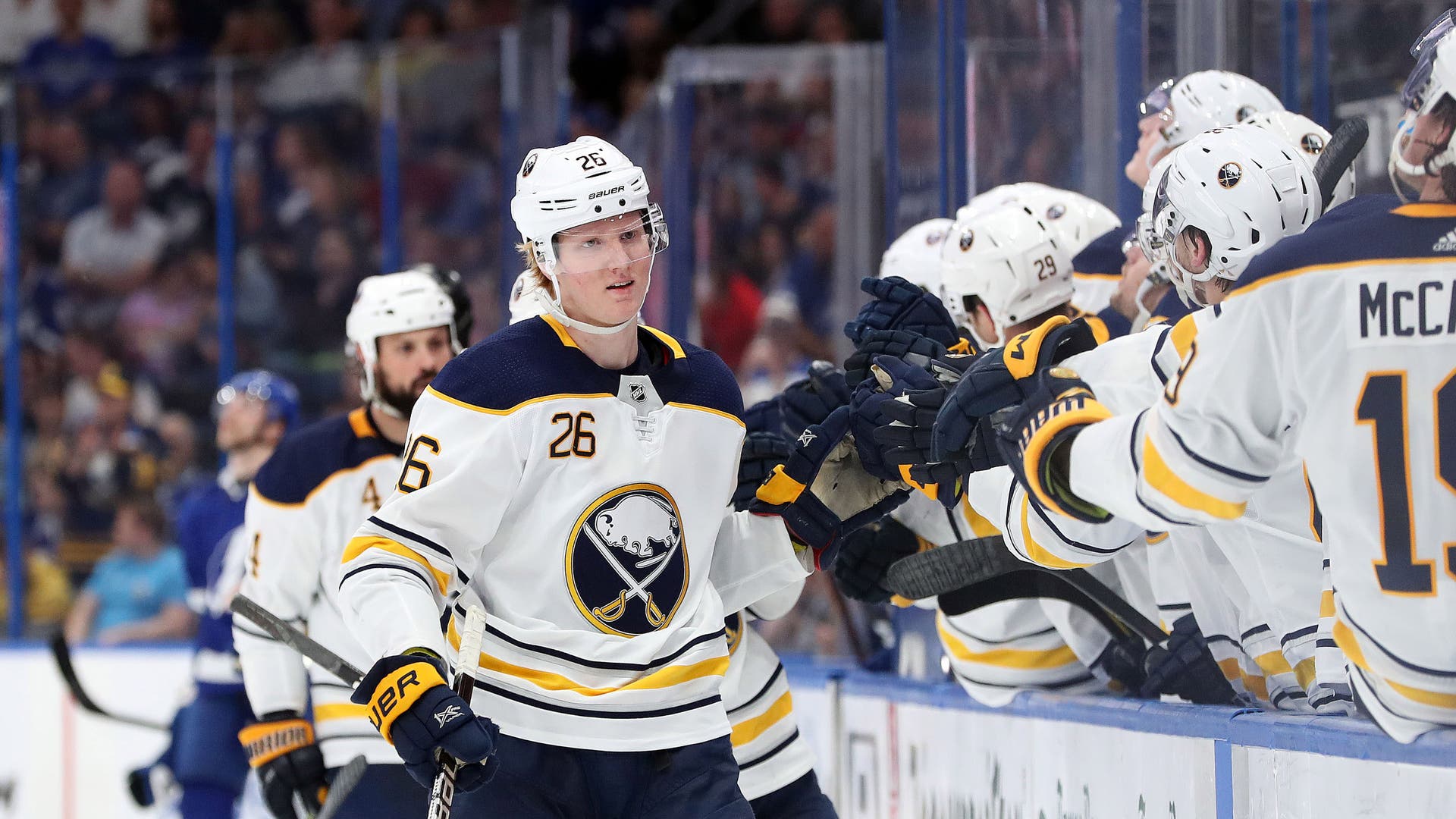 (7192) Rasmus Dahlin