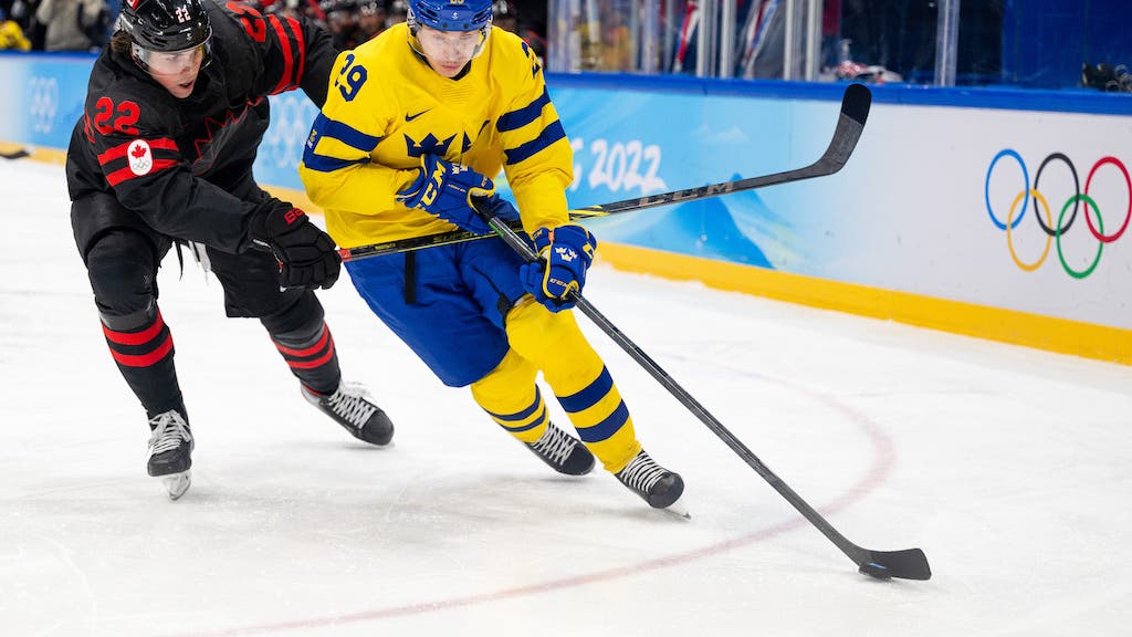 Maxim Thoré/Bildbyrån
