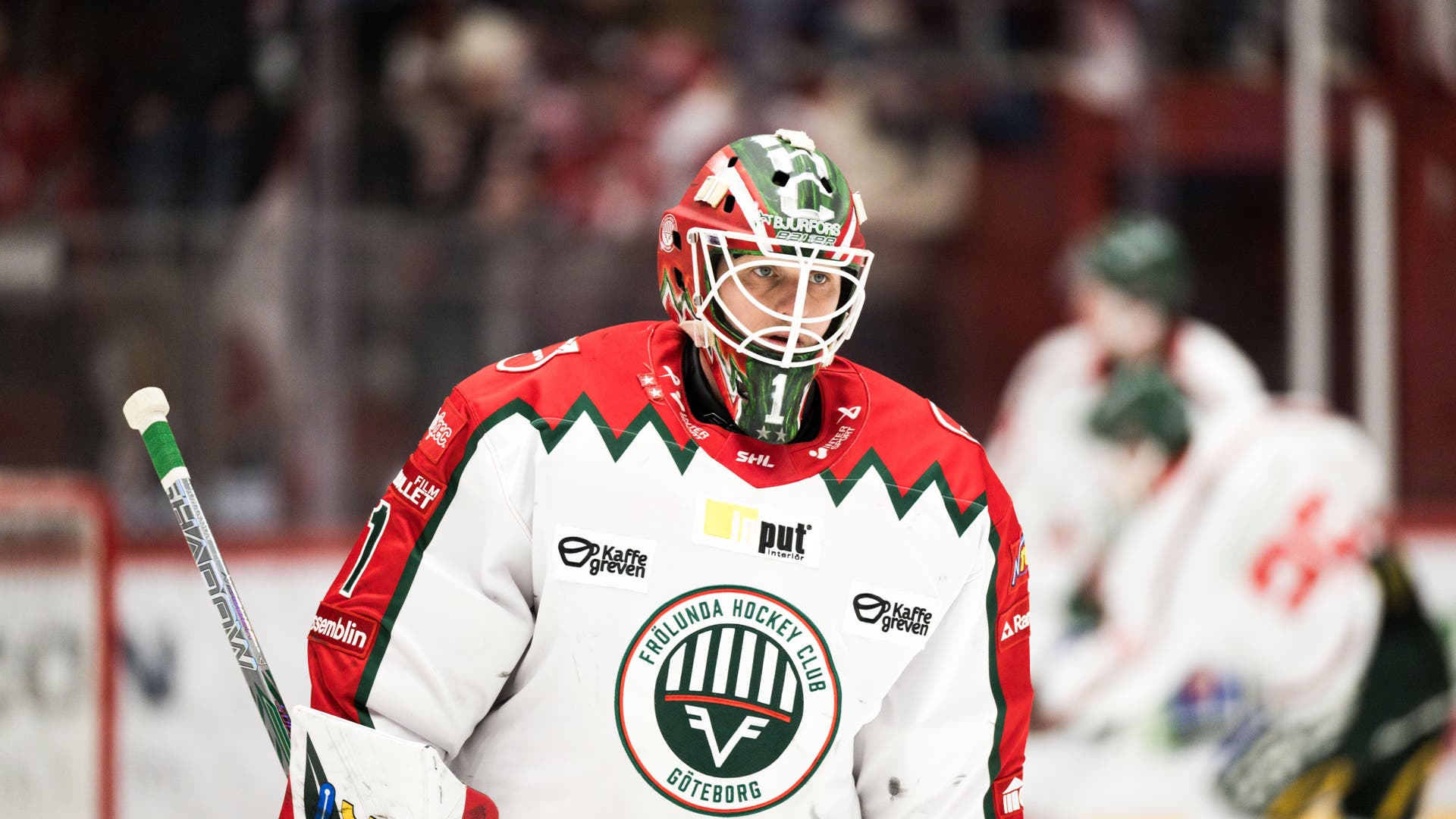 Lars Johansson
