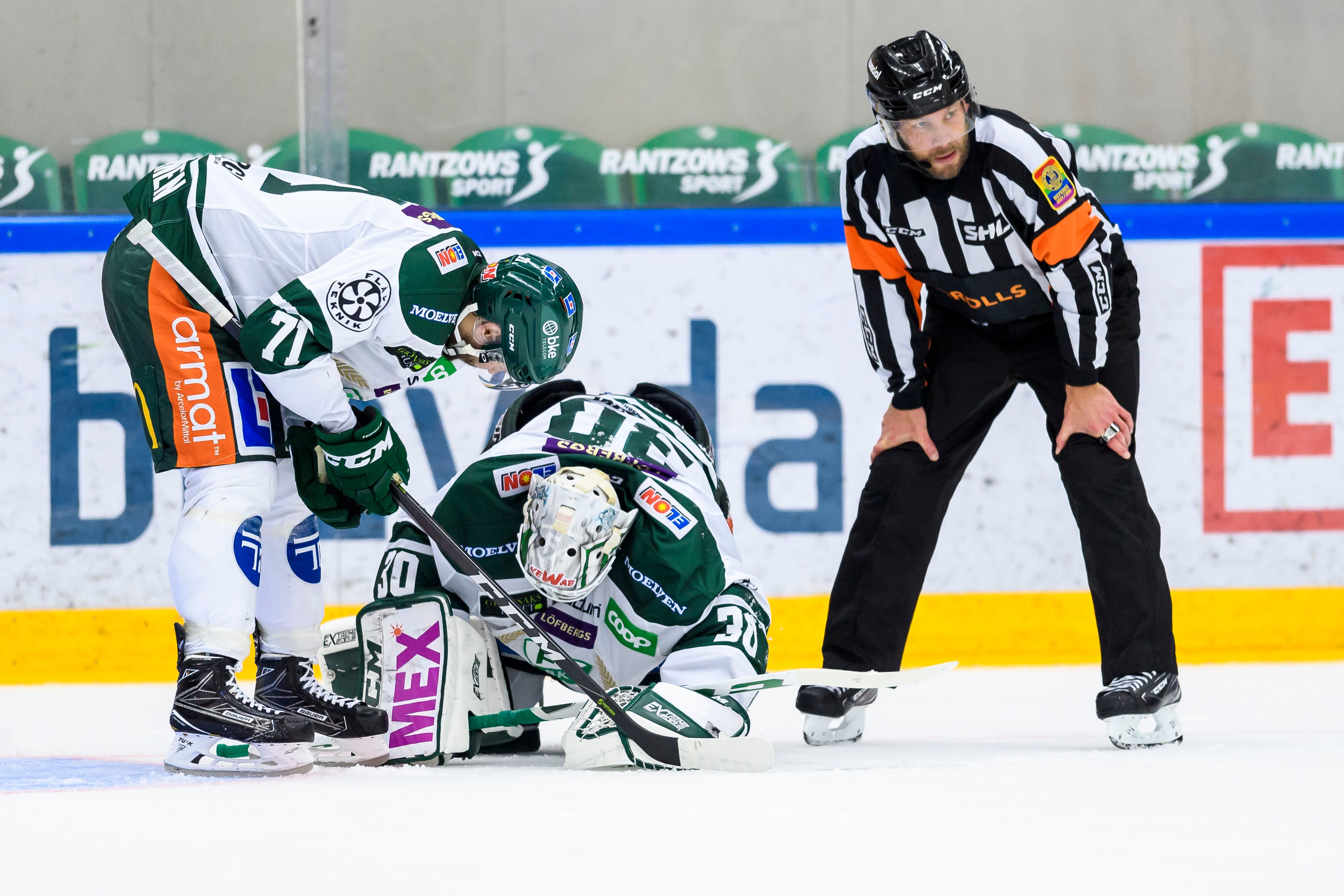 Anders Bjurö/Bildbyrån