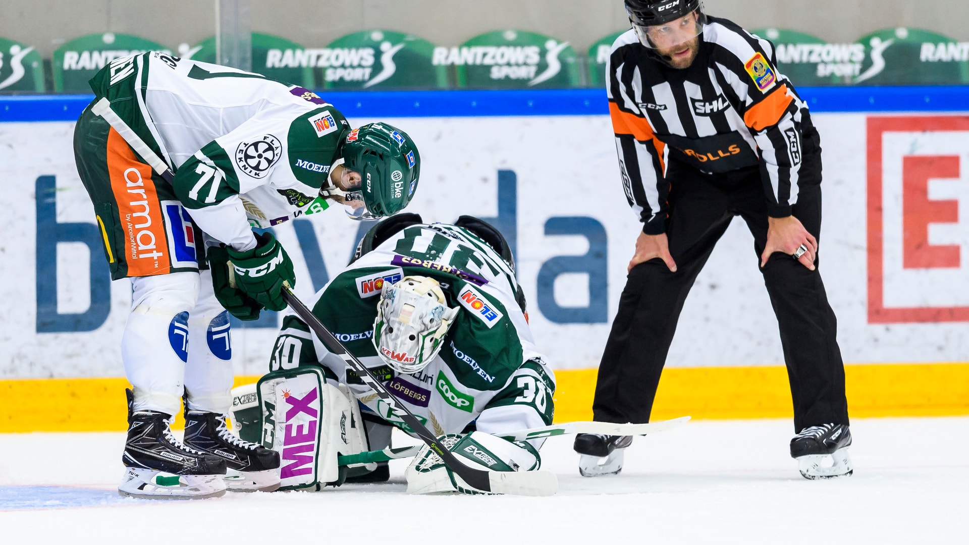 Anders Bjurö/Bildbyrån