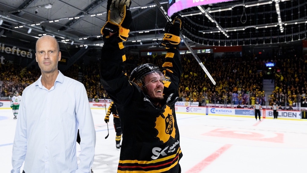 Foto: Bildbyrån