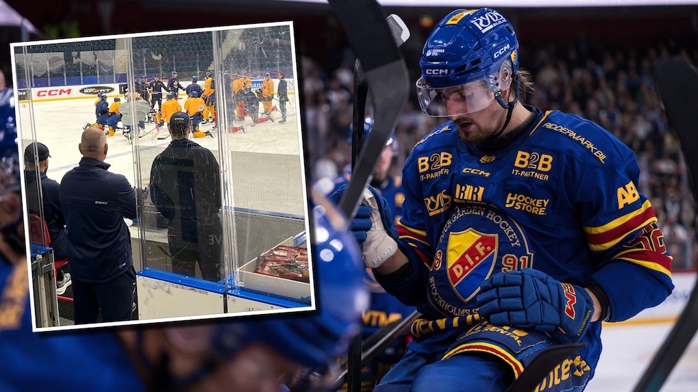 Foto: Bildbyrån och Mattias Ek