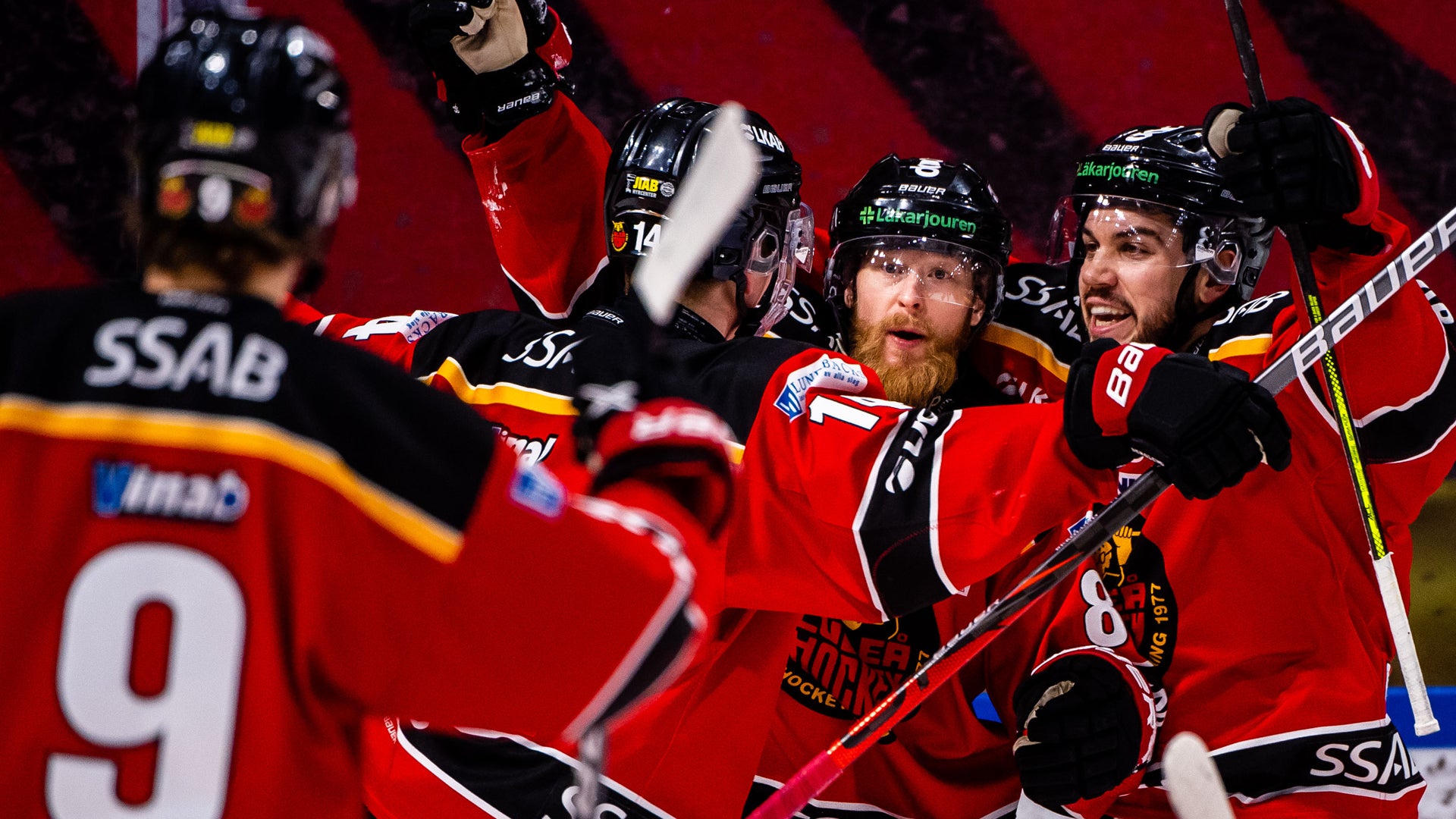 (17745) Linus Klasen/Luleå