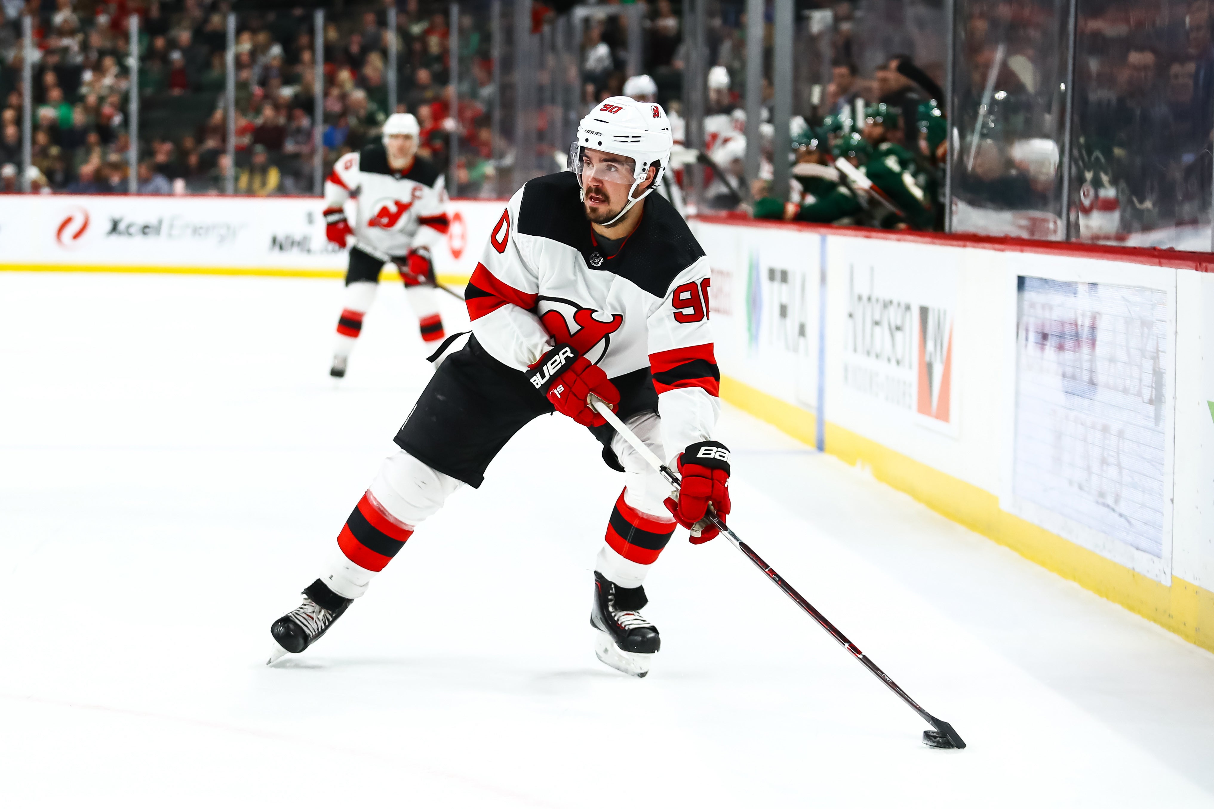 David Berding/USA Today Sports/Bildbyrån