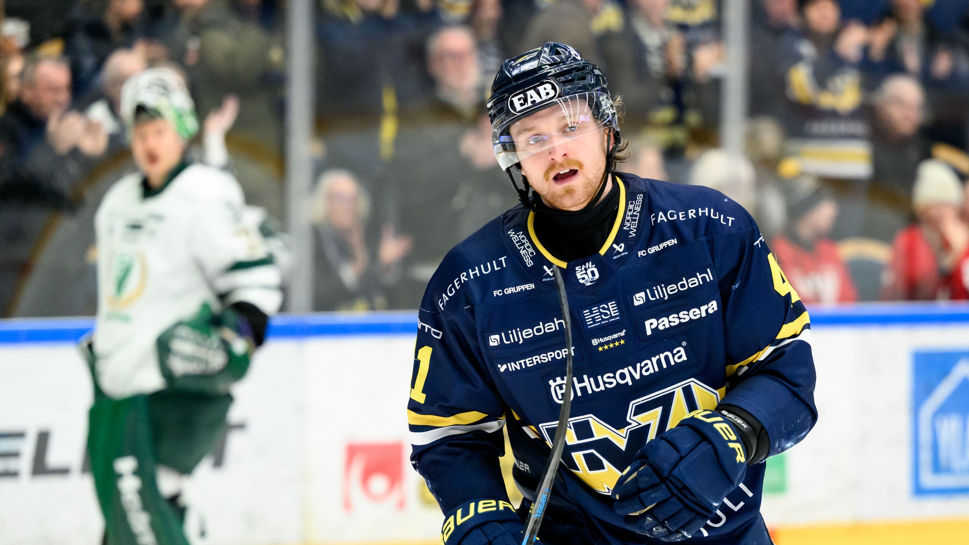 Foto: Bildbyrån.