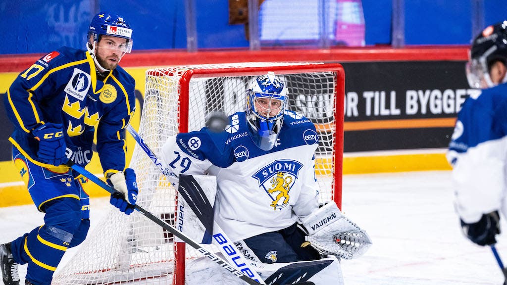 (23528) Oskar Lang/Tre Kronor