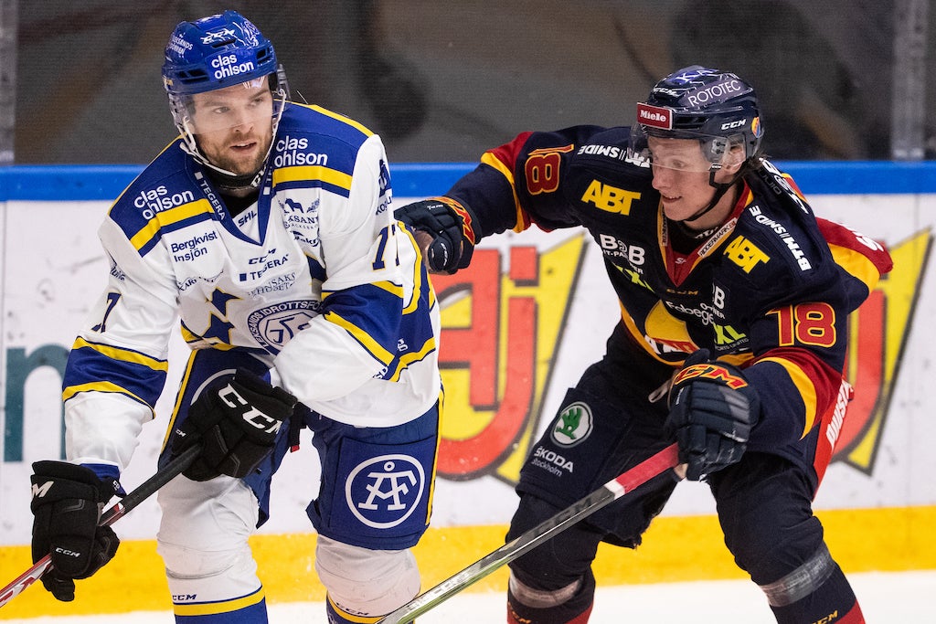 Daniel Eriksson/Bildbyrån
