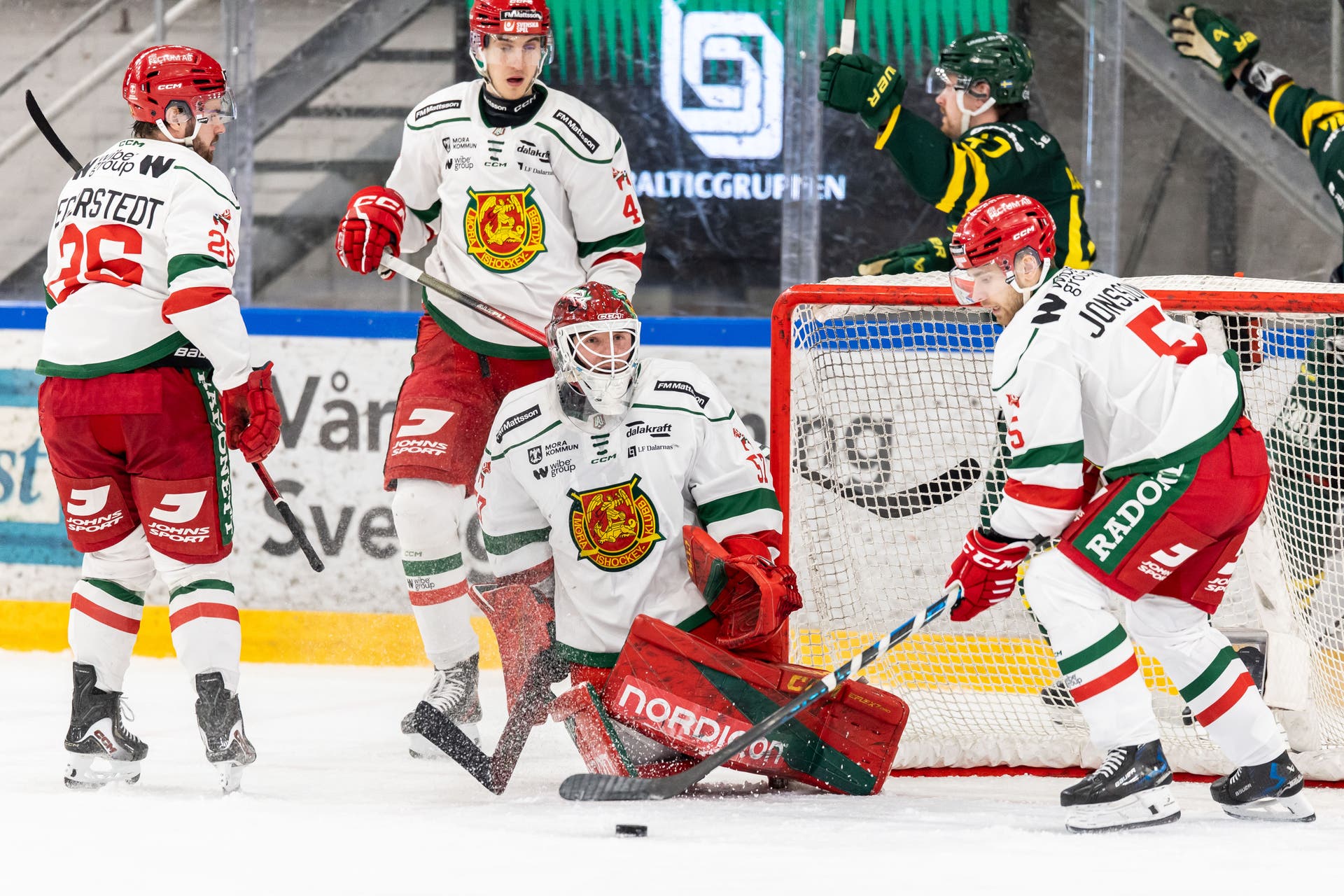 Tobias Breivold johansen