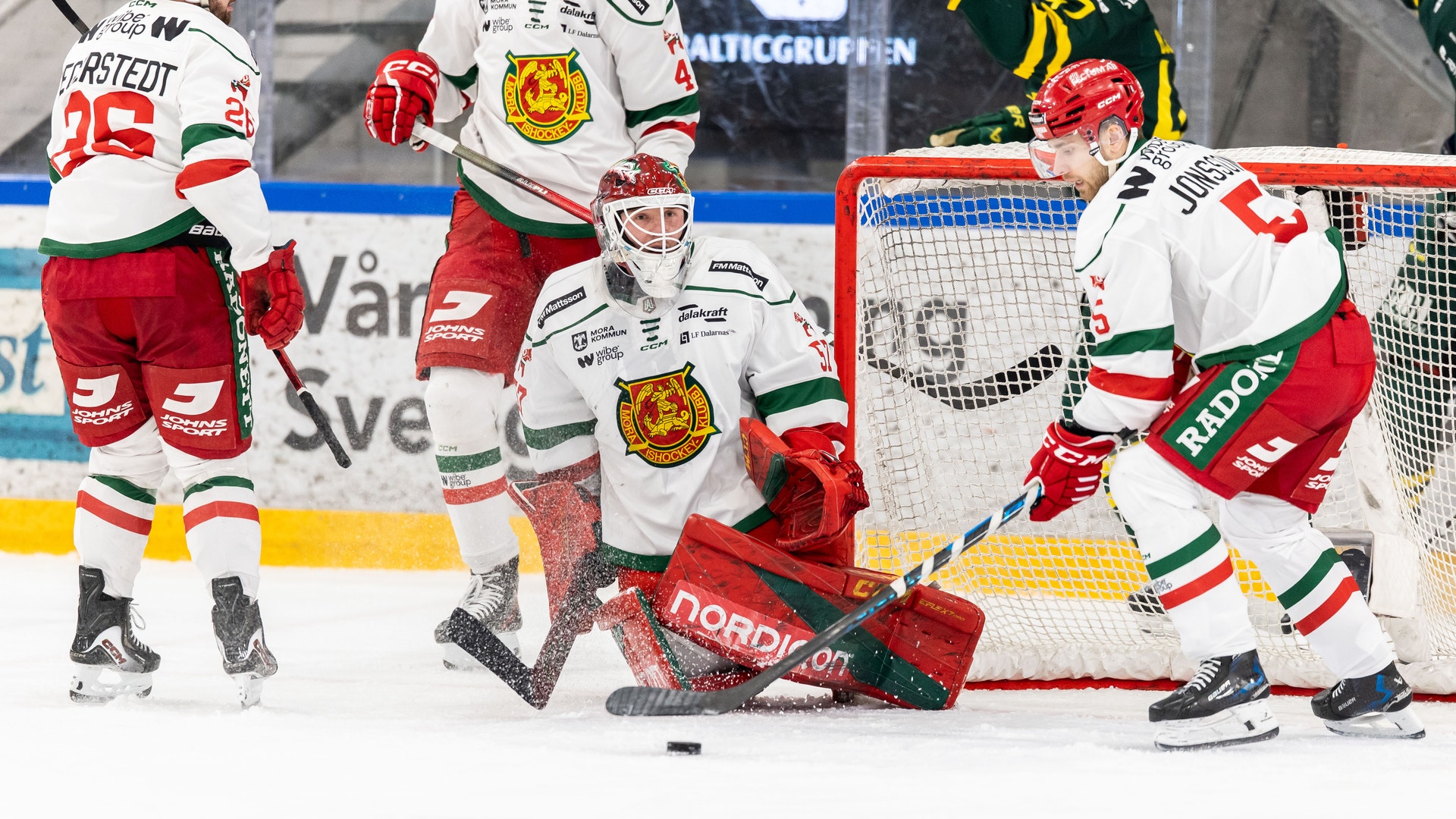 Foto: Johan Löf/Bildbyrån
