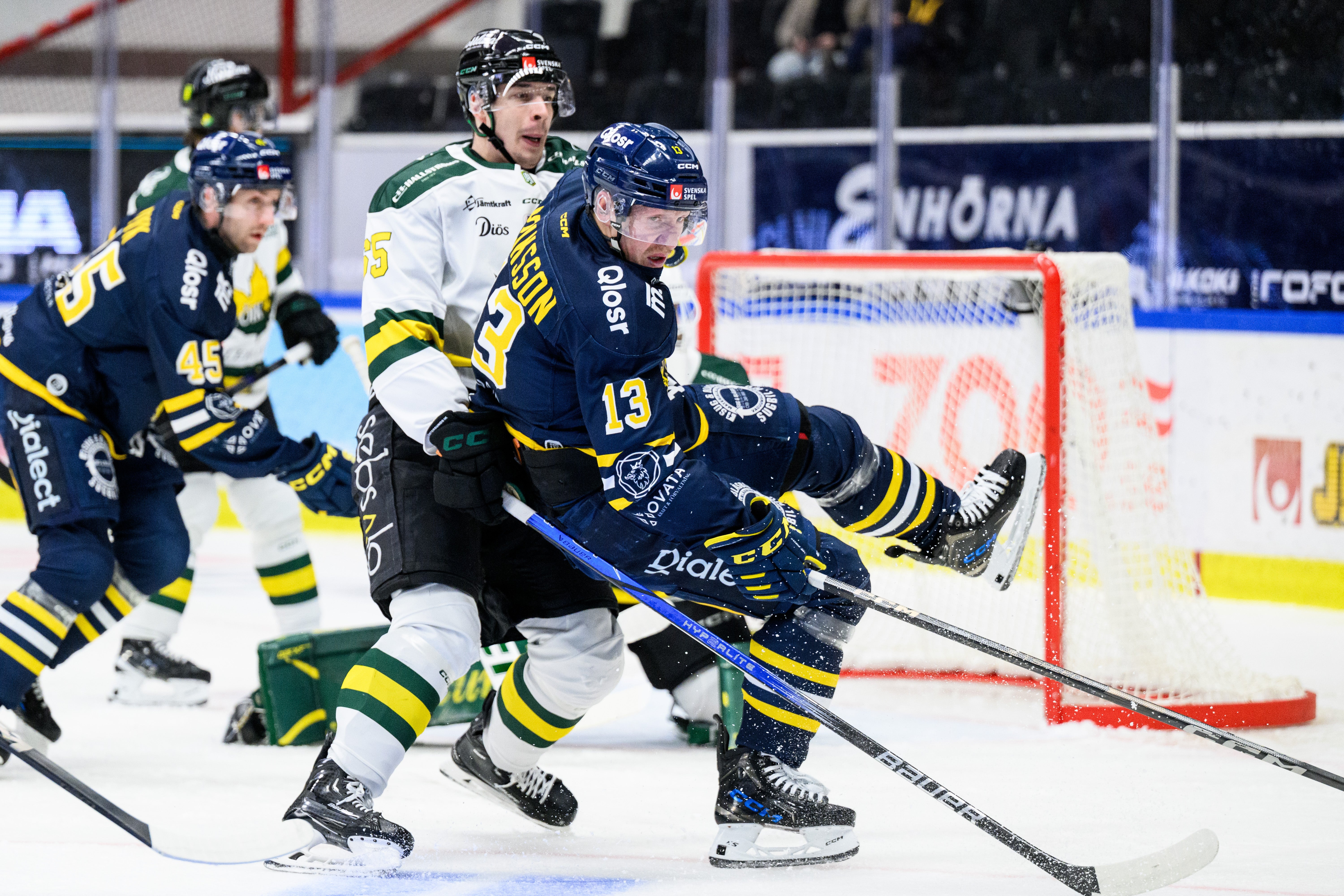 Foto: Simon Hastegård/Bildbyrån