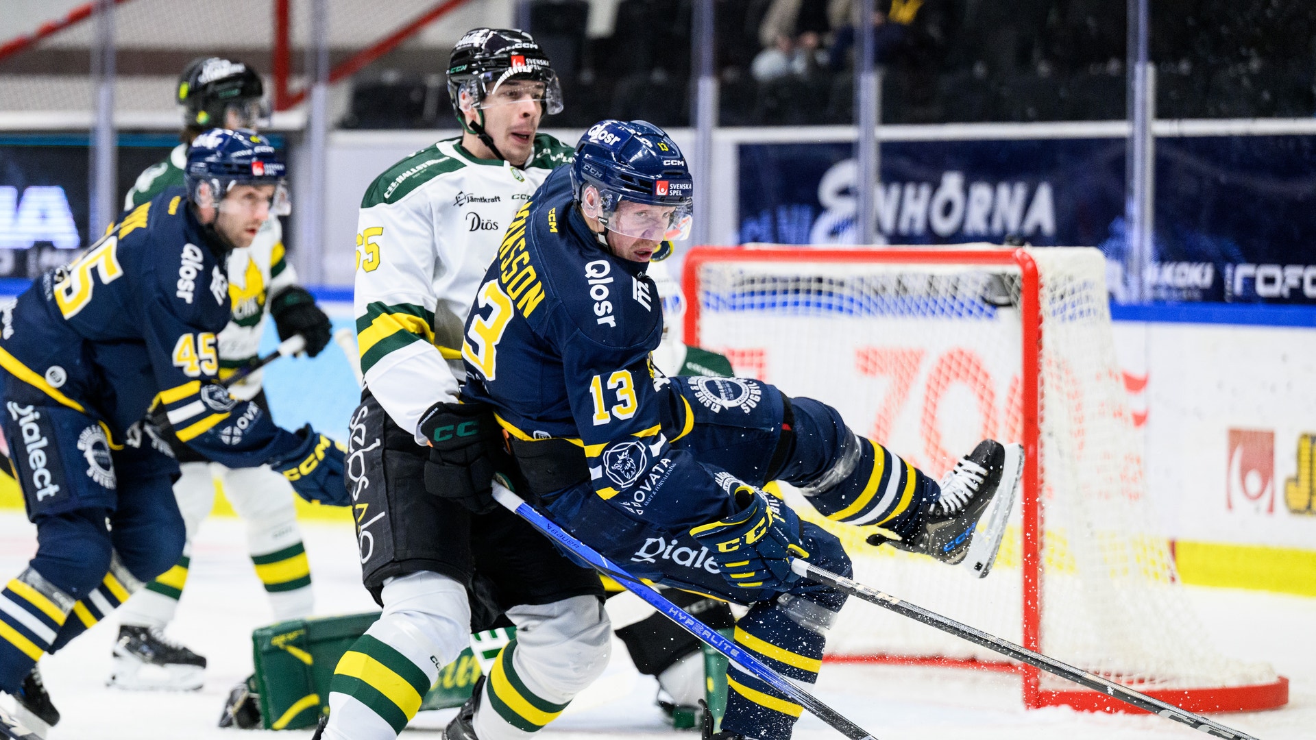Foto: Simon Hastegård/Bildbyrån
