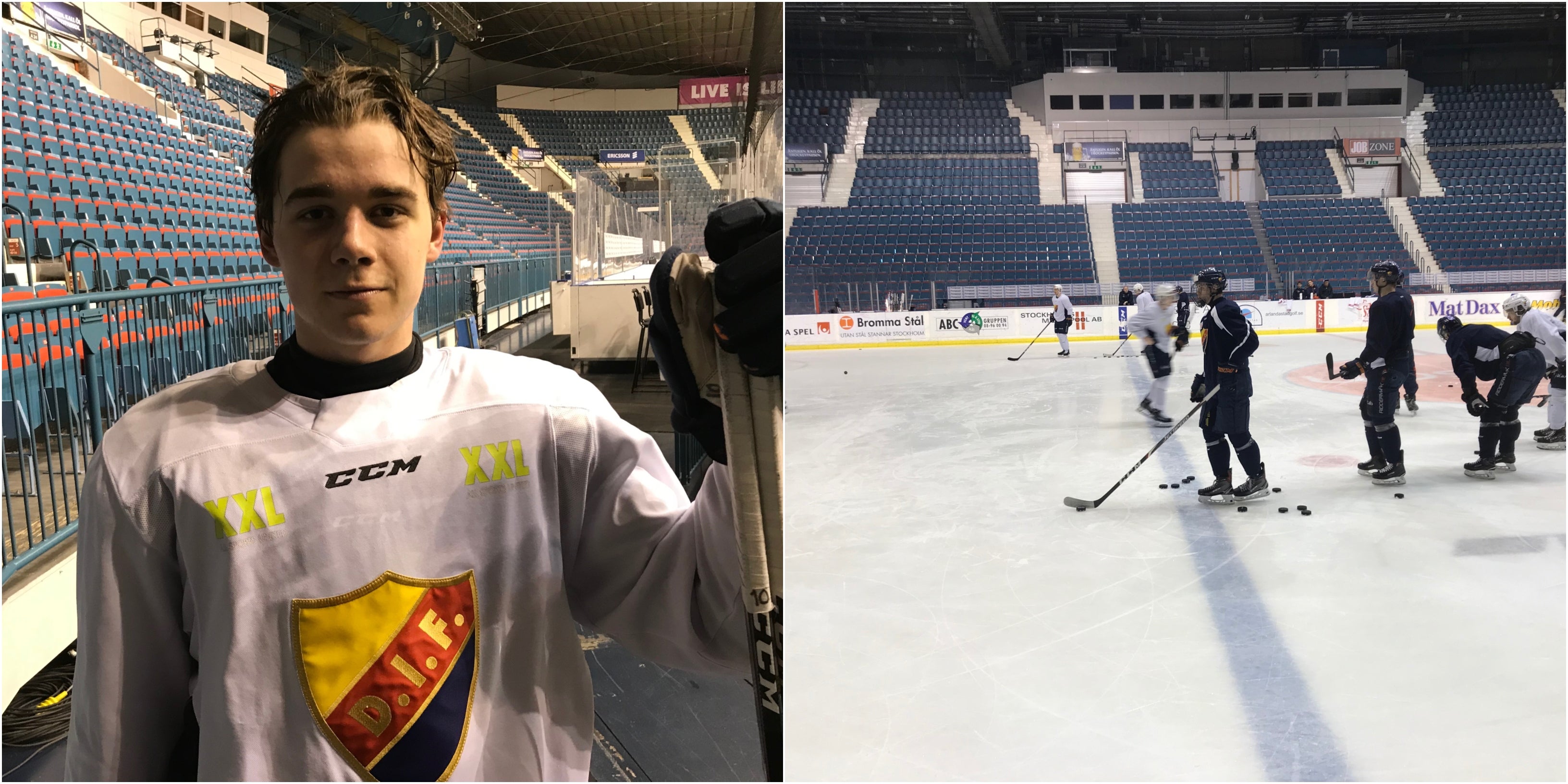 Mattias Ek, HockeyNews.se