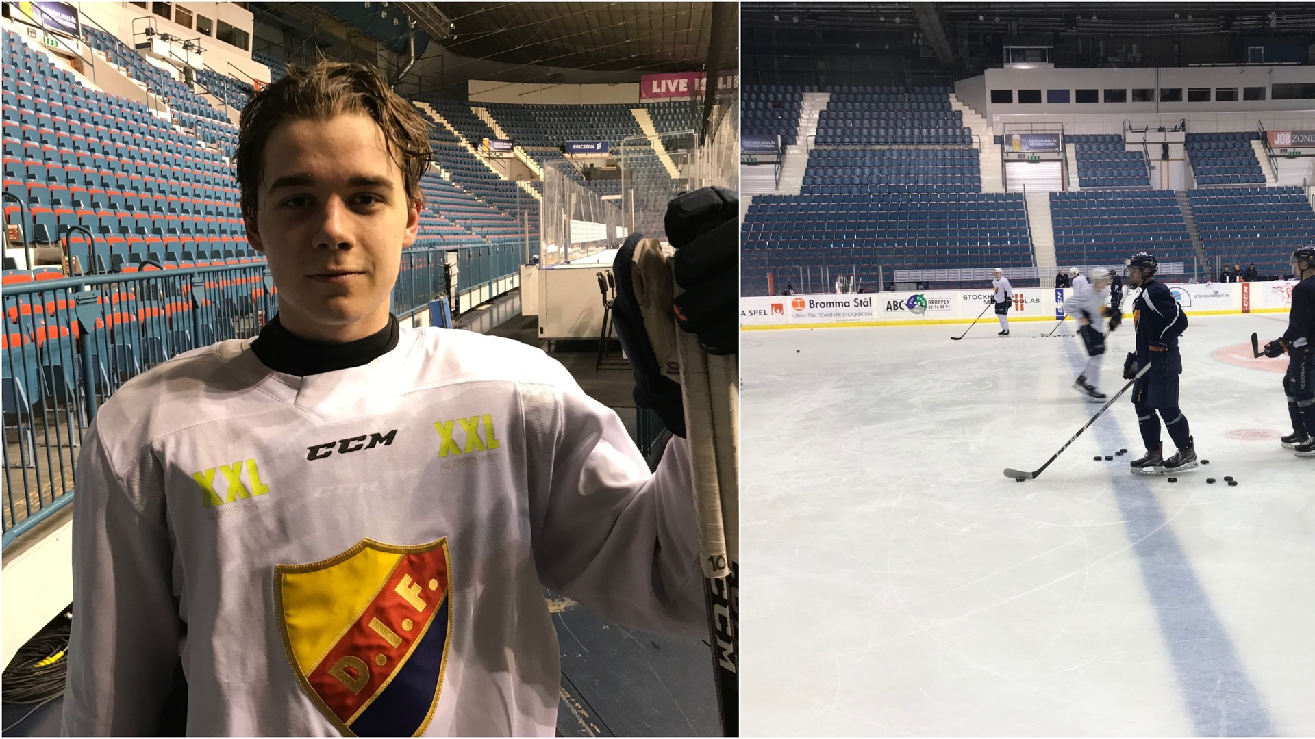 Mattias Ek, HockeyNews.se