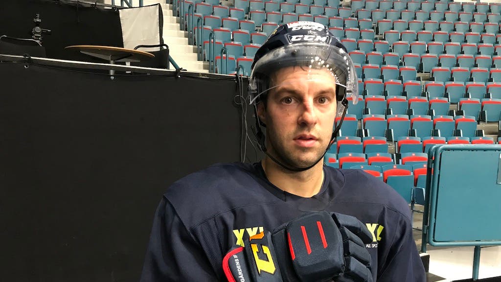 Mattias Ek/HockeyNews.se