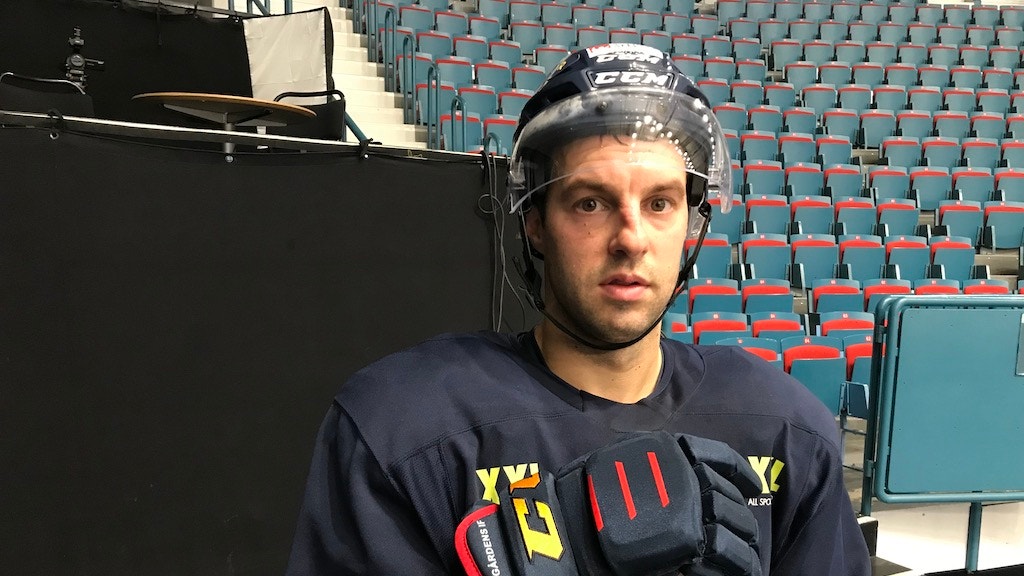 Mattias Ek/HockeyNews.se