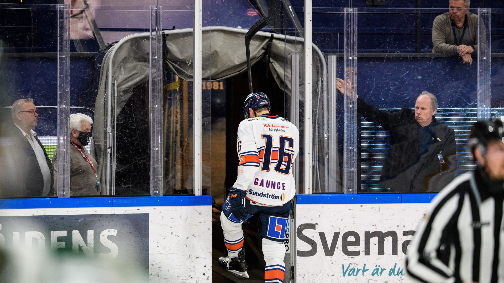 Fredrik Karlsson/Bildbyrån