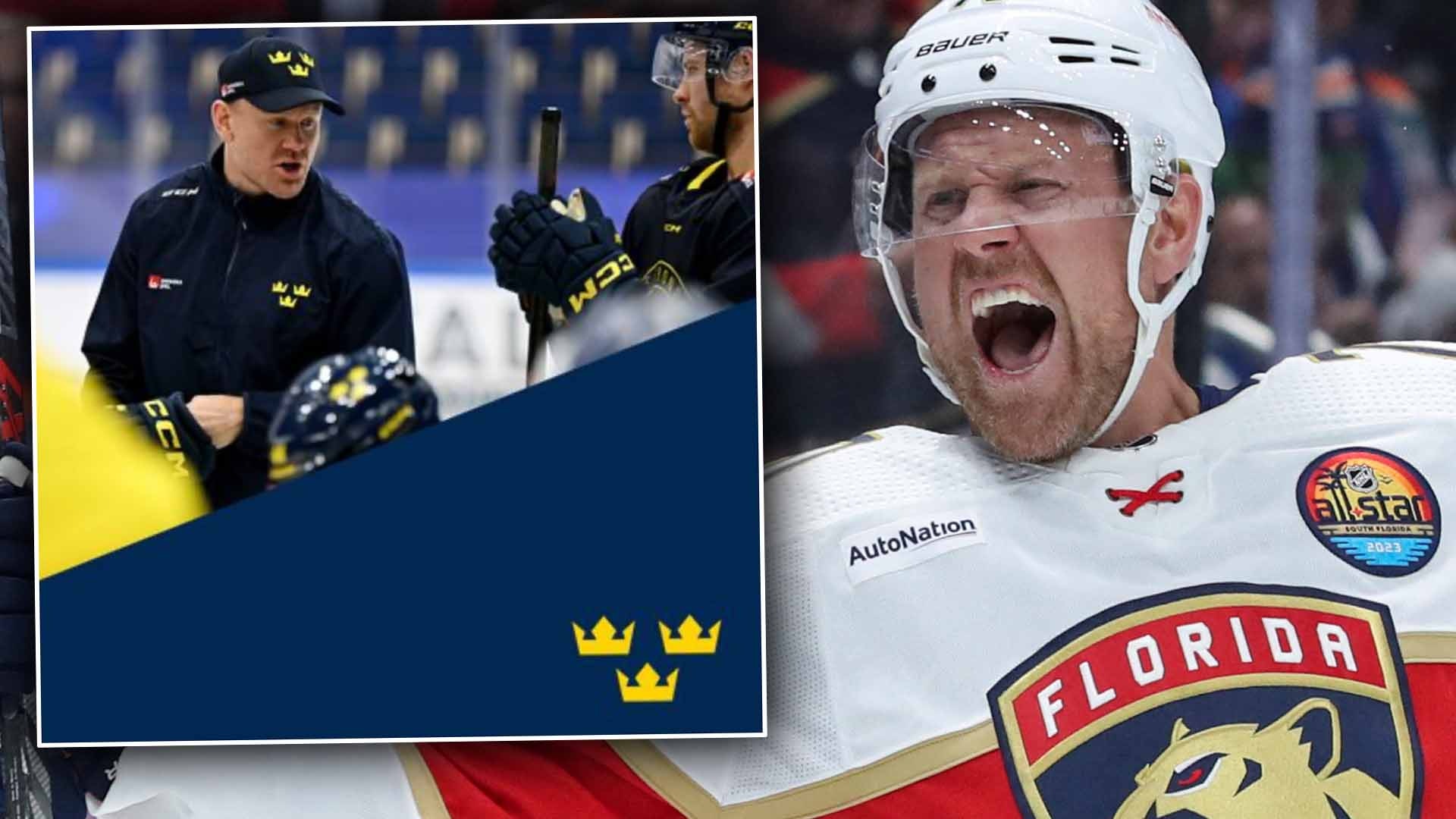 Patric Hörnqvist