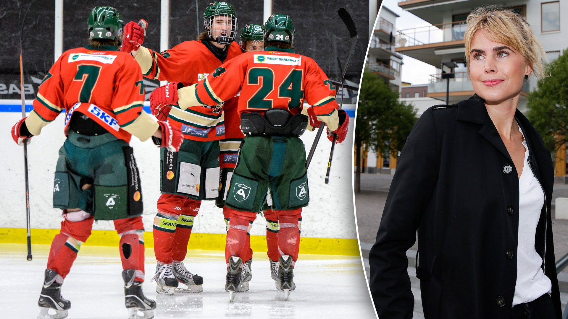 (17109) Nina Wennerström