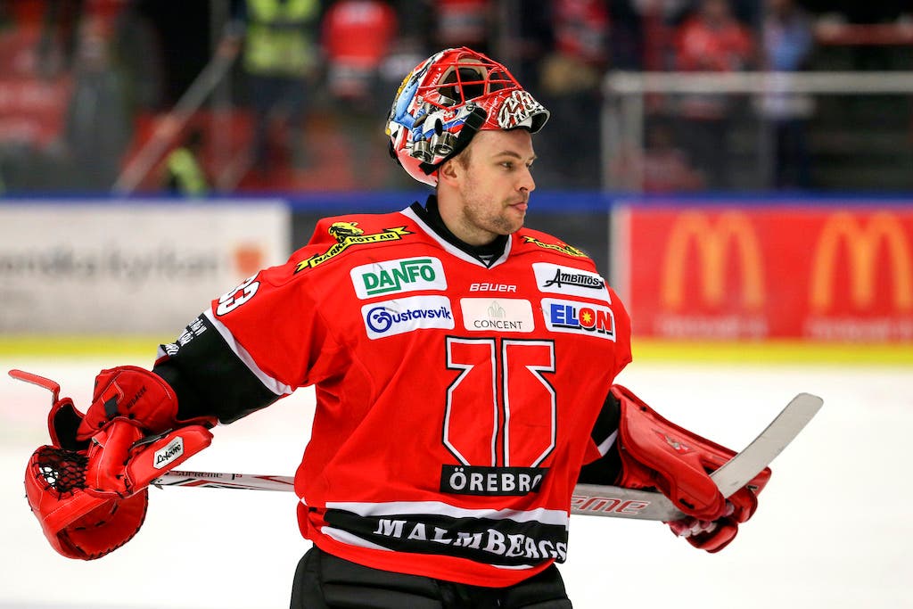 (20596) Julius Hudacek/Örebro