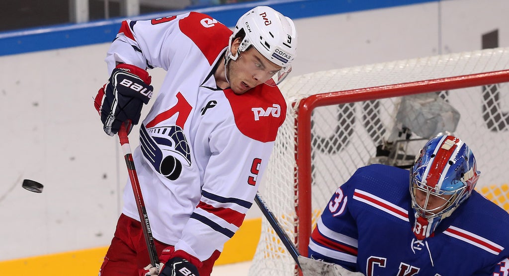 (c) photo.khl.ru Yury Kuzmin