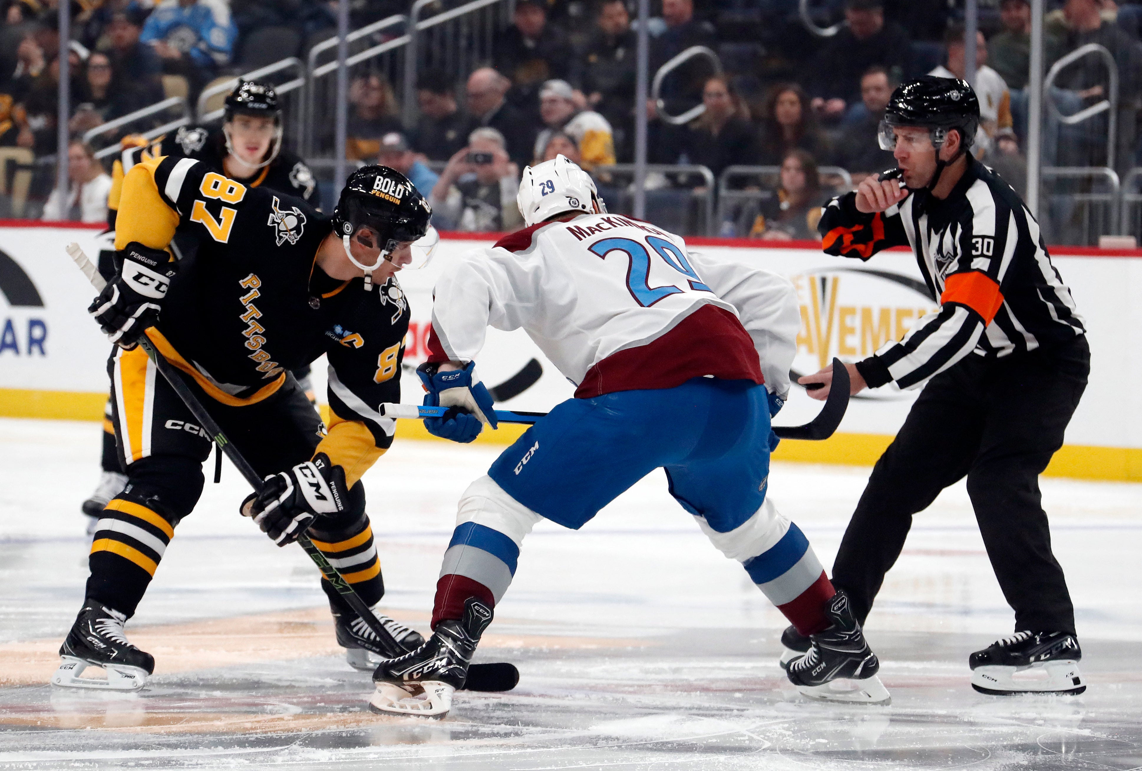 (29564) crosby . Mac