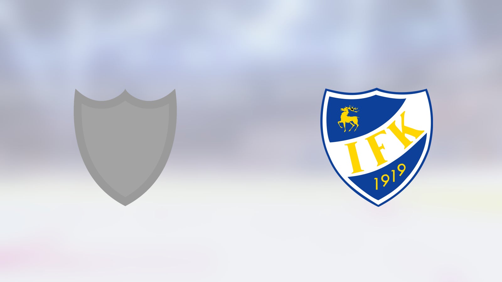 I dag spelar Mariehamn borta mot Göta