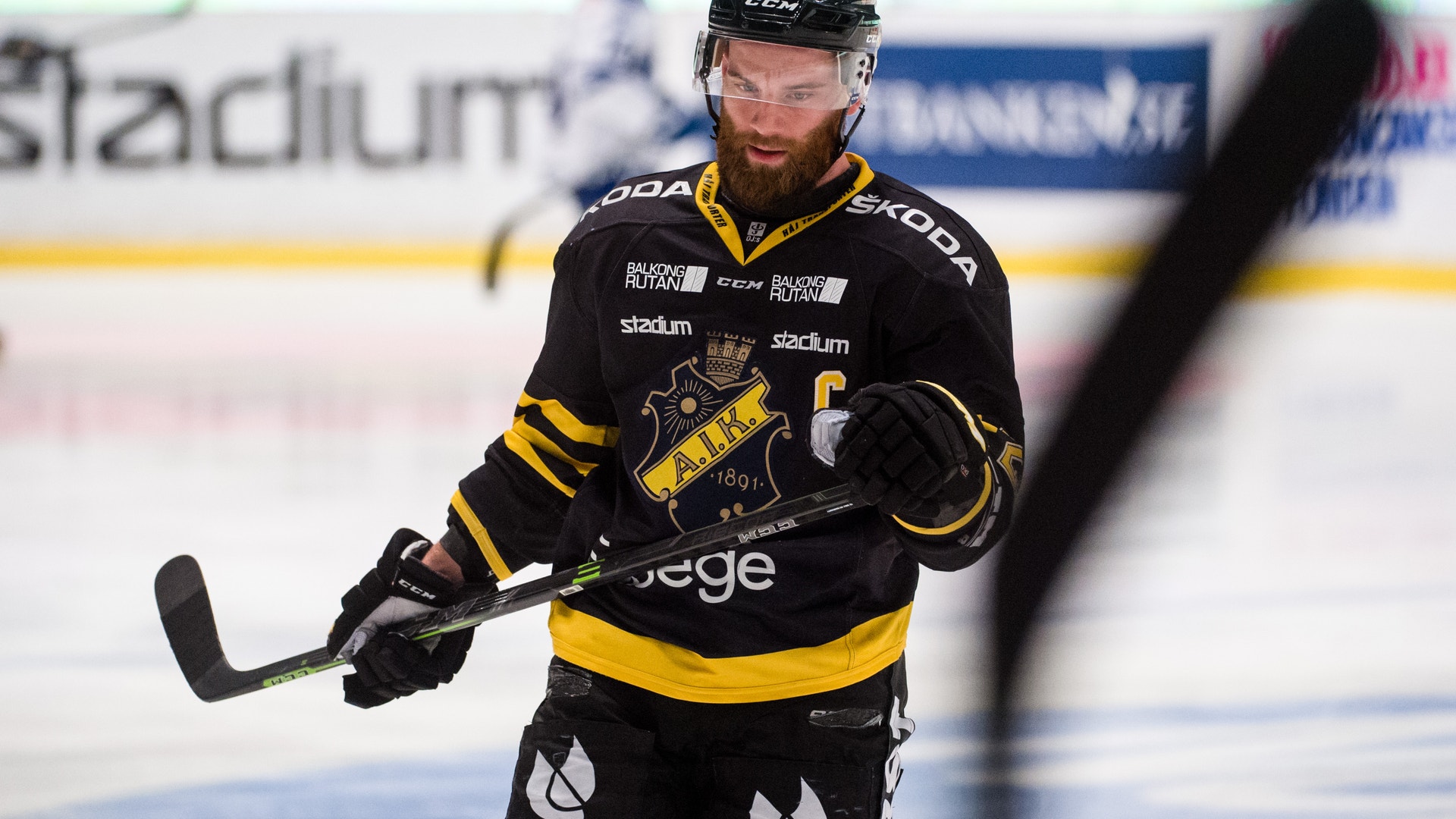 Simon Hastegård/Bildbyrån