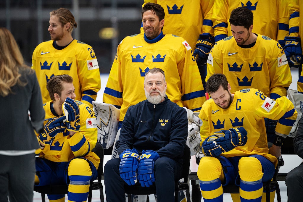 Joel Marklund/Bildbyrån