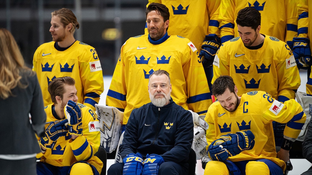 Joel Marklund/Bildbyrån