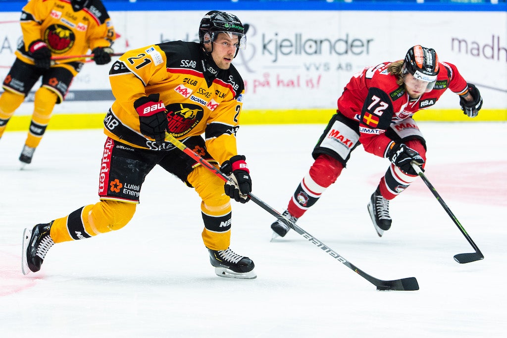 Christian Örnberg/Bildbyrån
