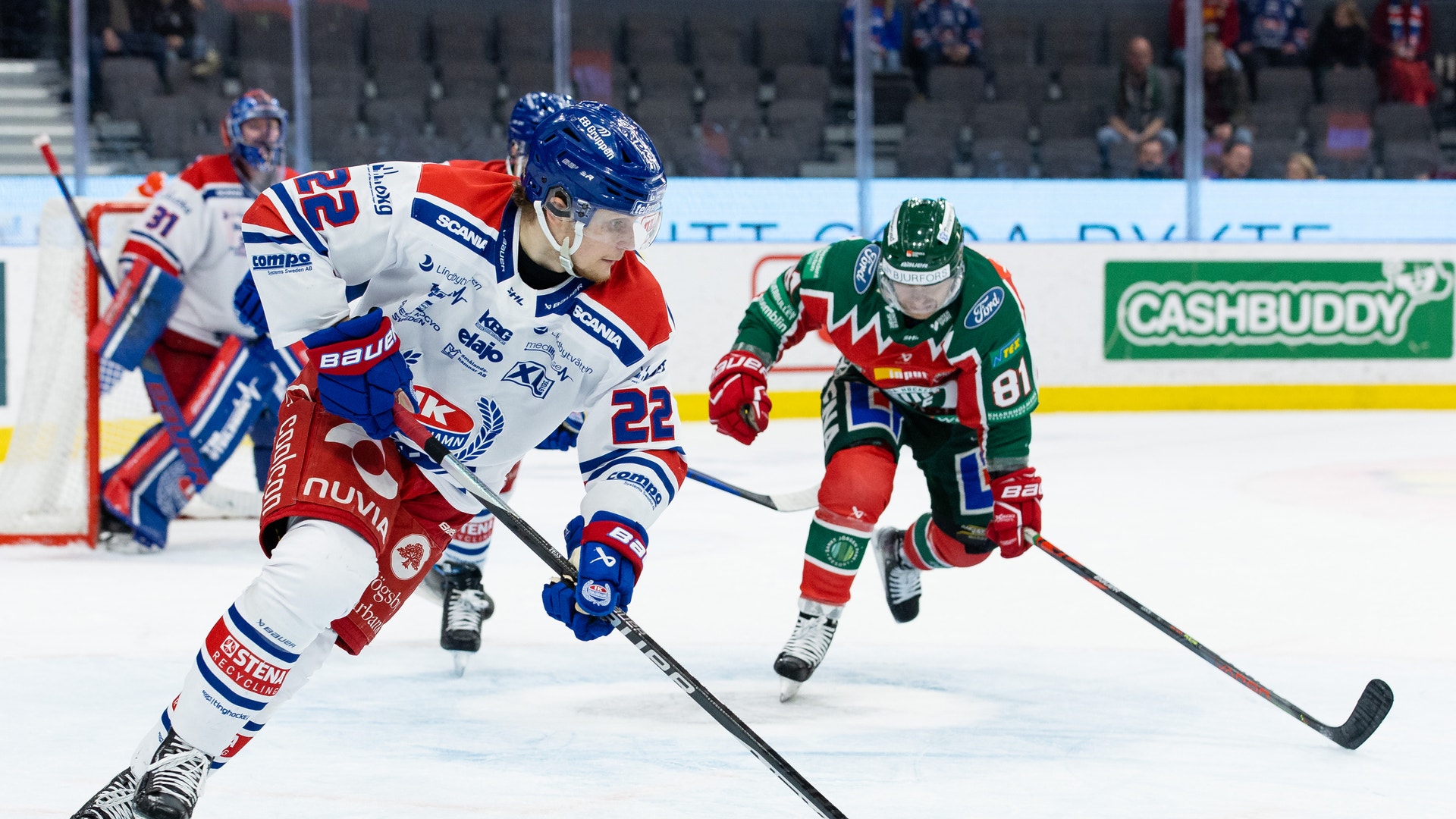 Michael Erichsen/Bildbyrån