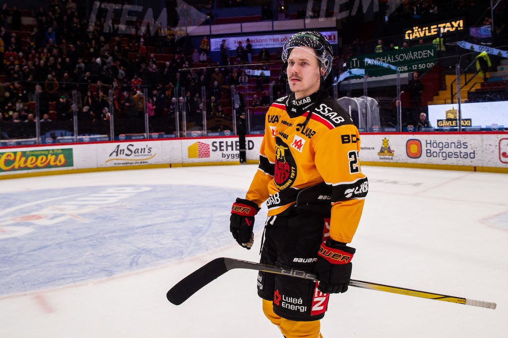 Foto: Jens Carlsson/Bildbyrån