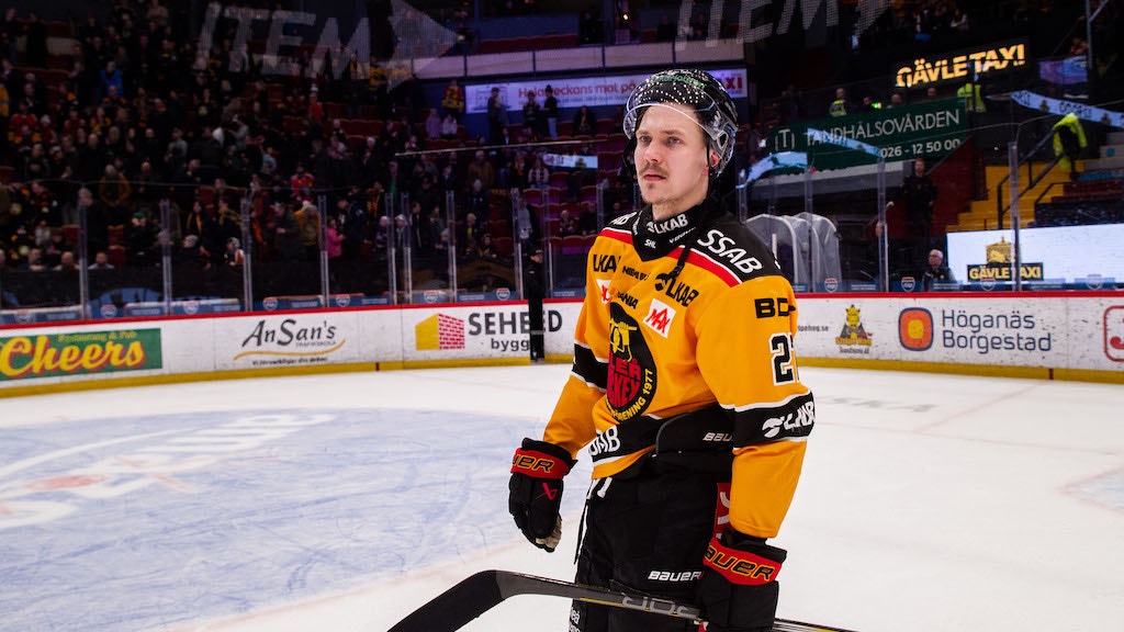 Foto: Jens Carlsson/Bildbyrån