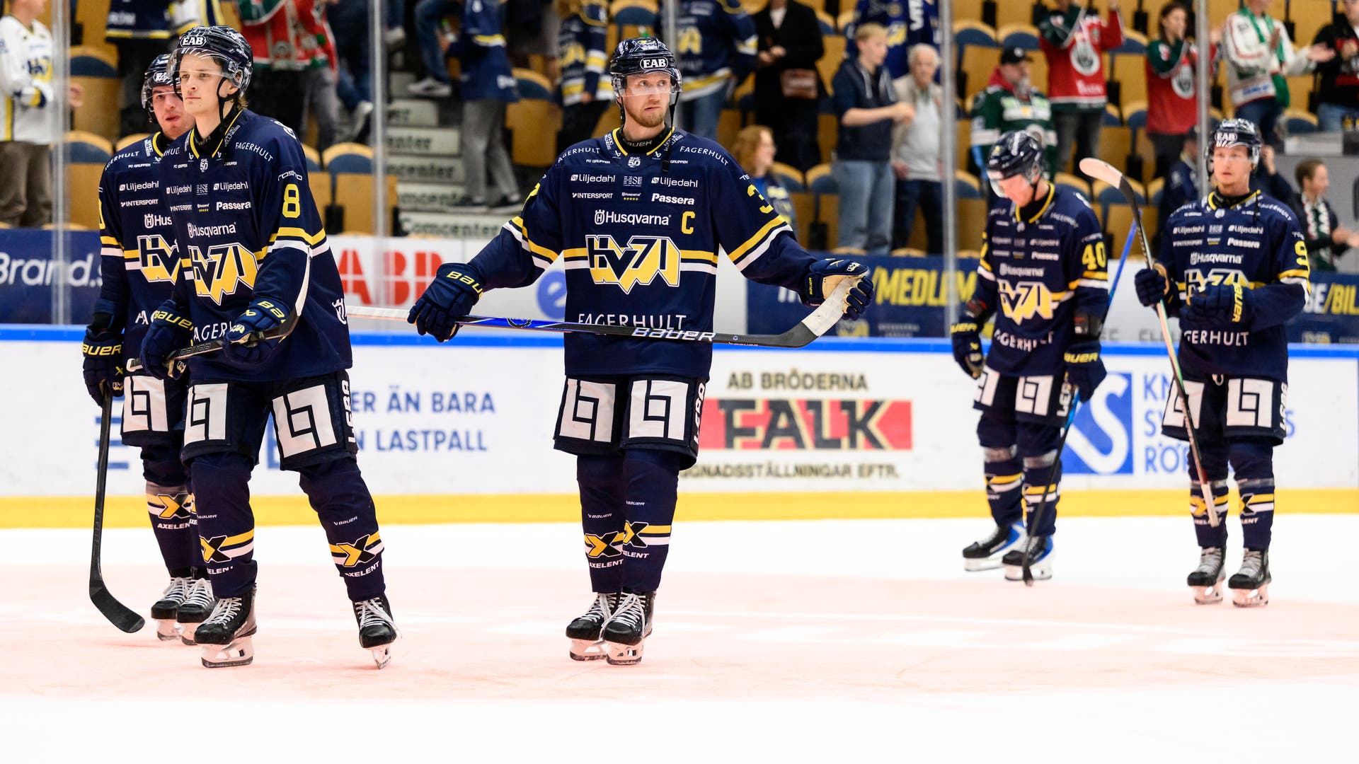 Hv71