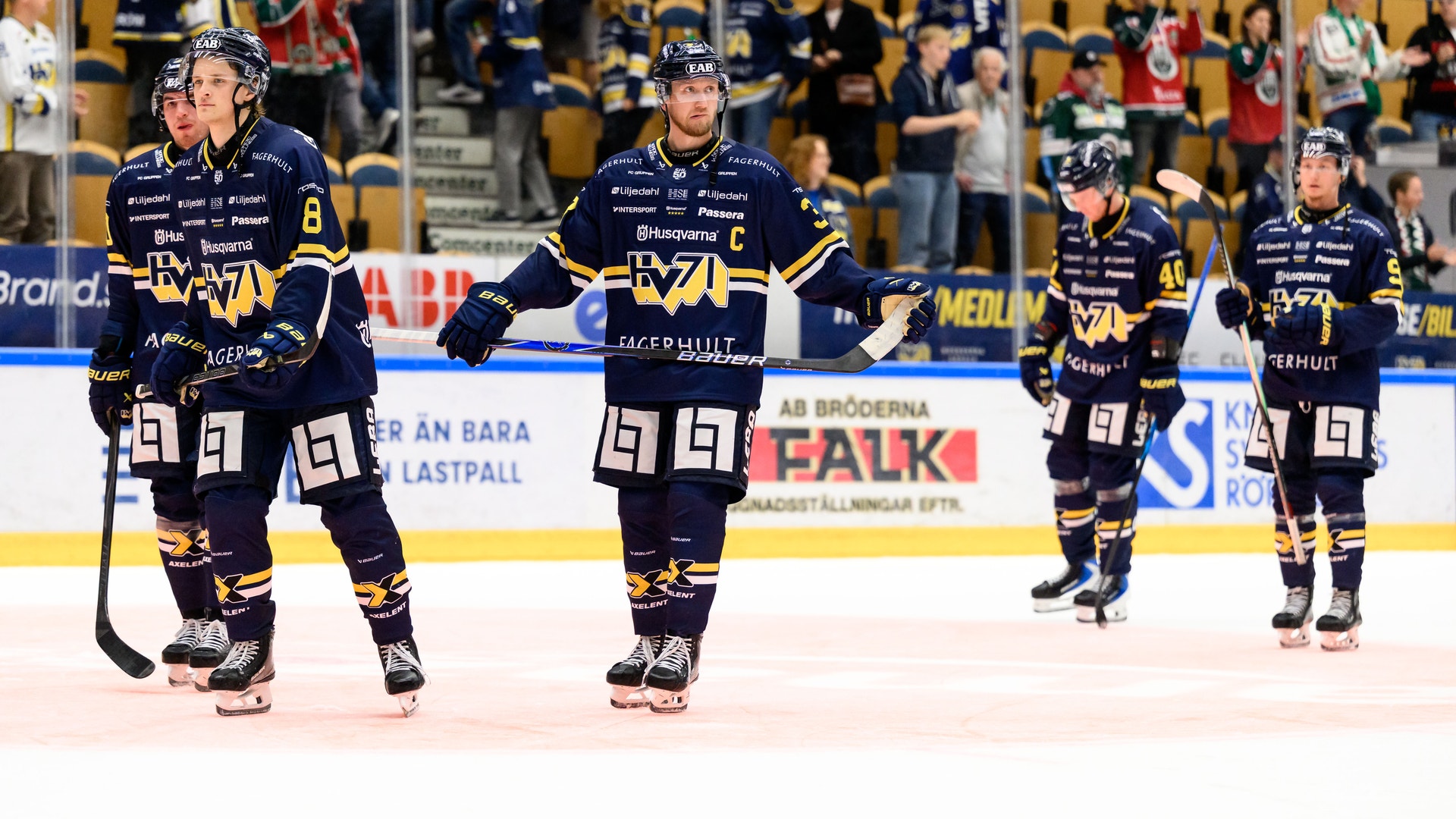 Hv71