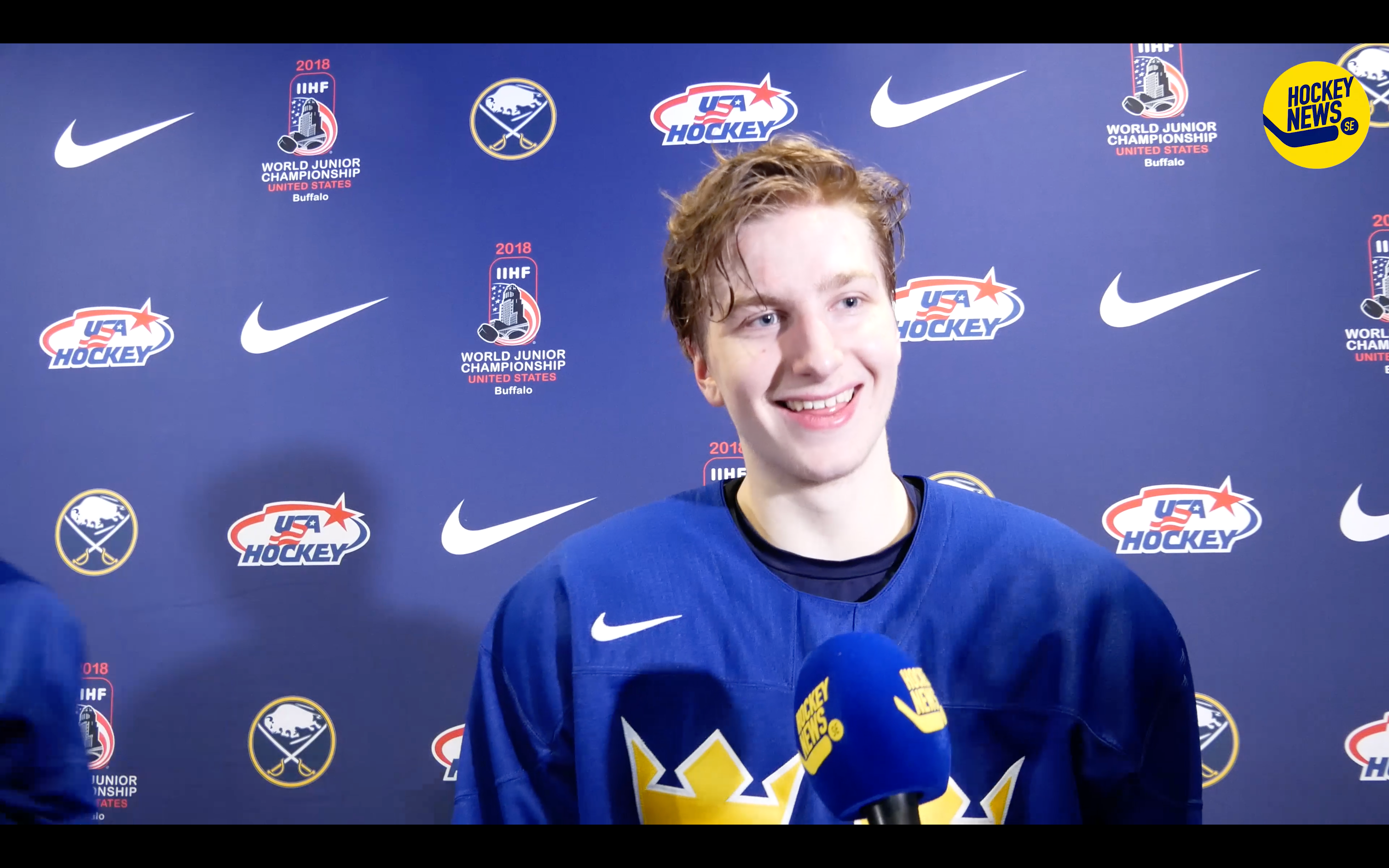 Henrik Sjöberg /Hockeynews.se