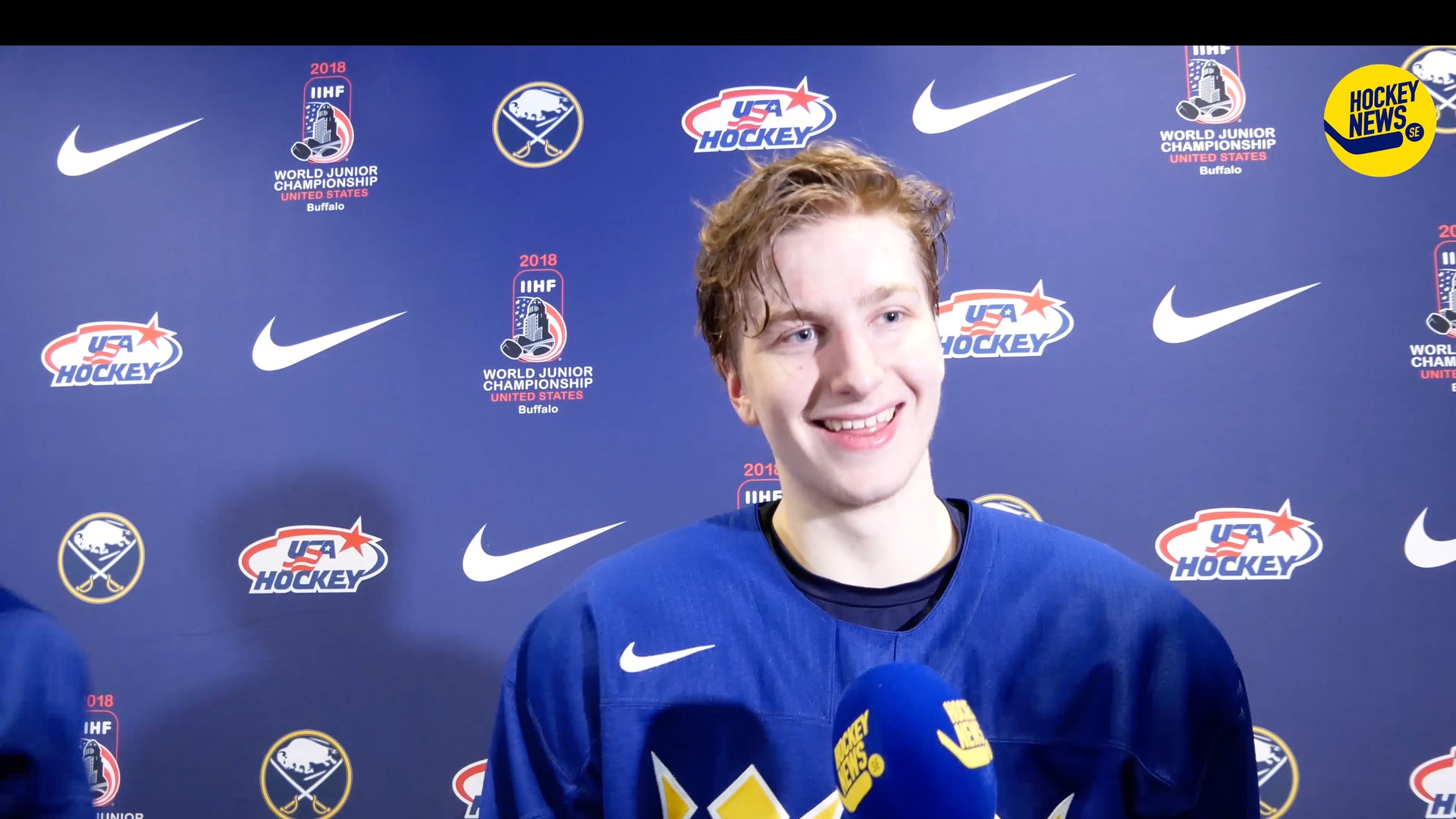 Henrik Sjöberg /Hockeynews.se
