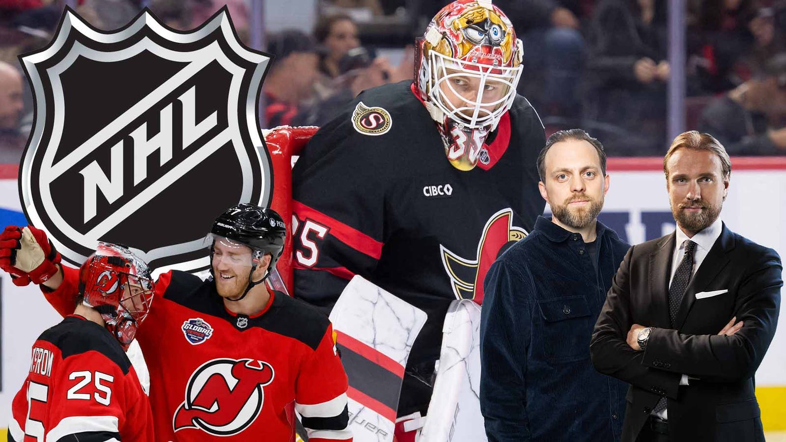 Panelen Lindquist Sjöberg