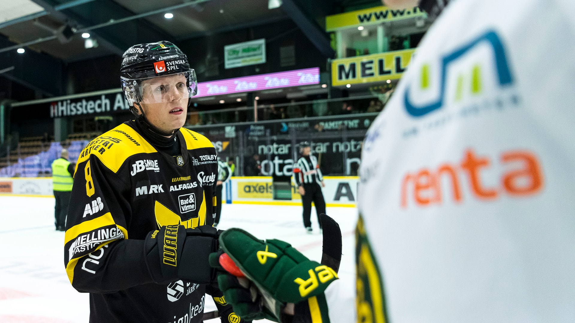 Foto: Bildbyrån