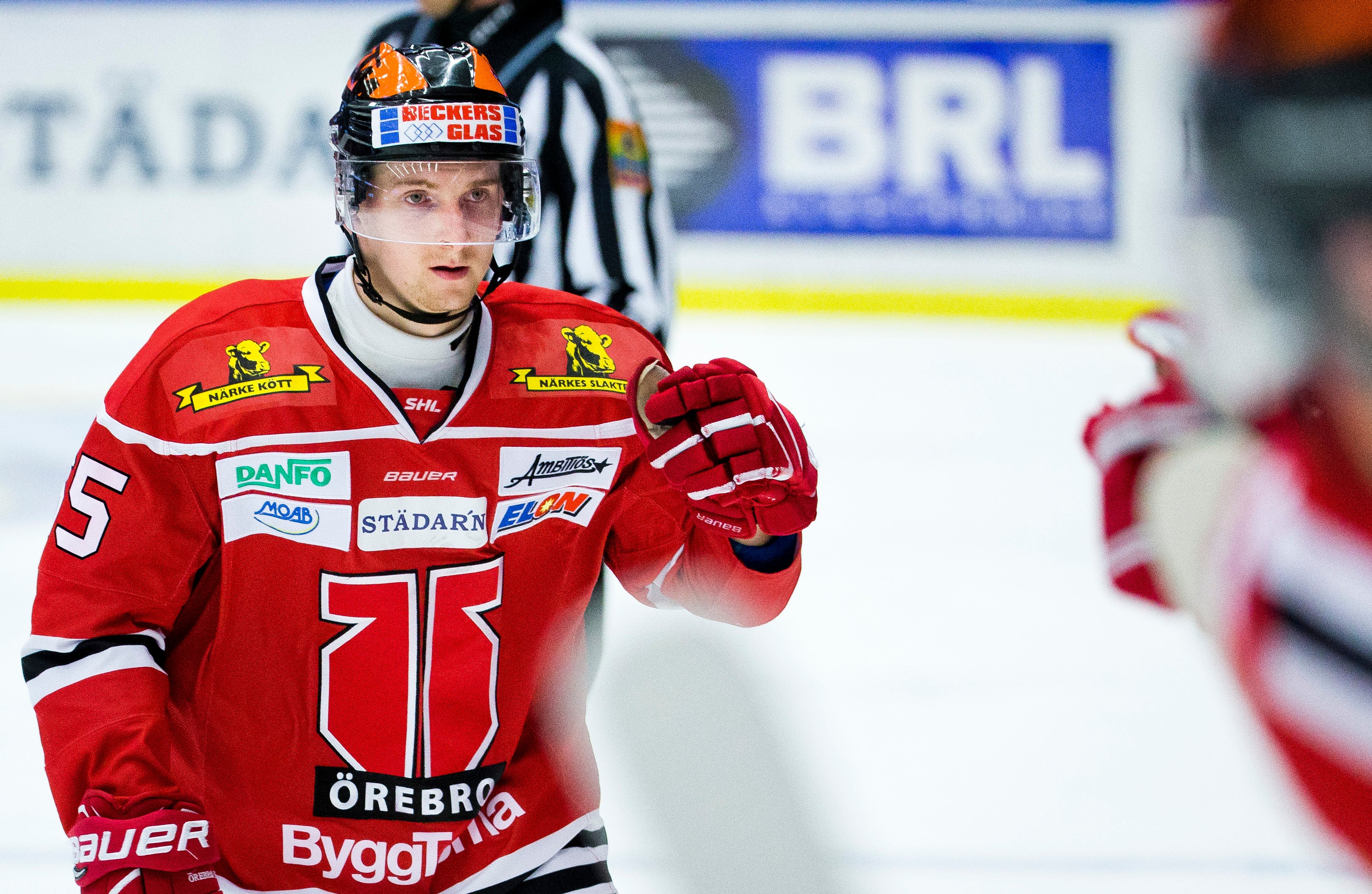 Johan Bernström/Bildbyrån