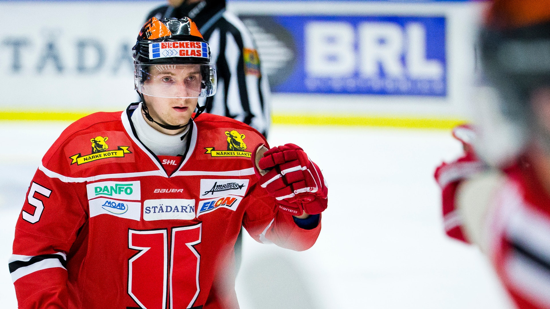 Johan Bernström/Bildbyrån