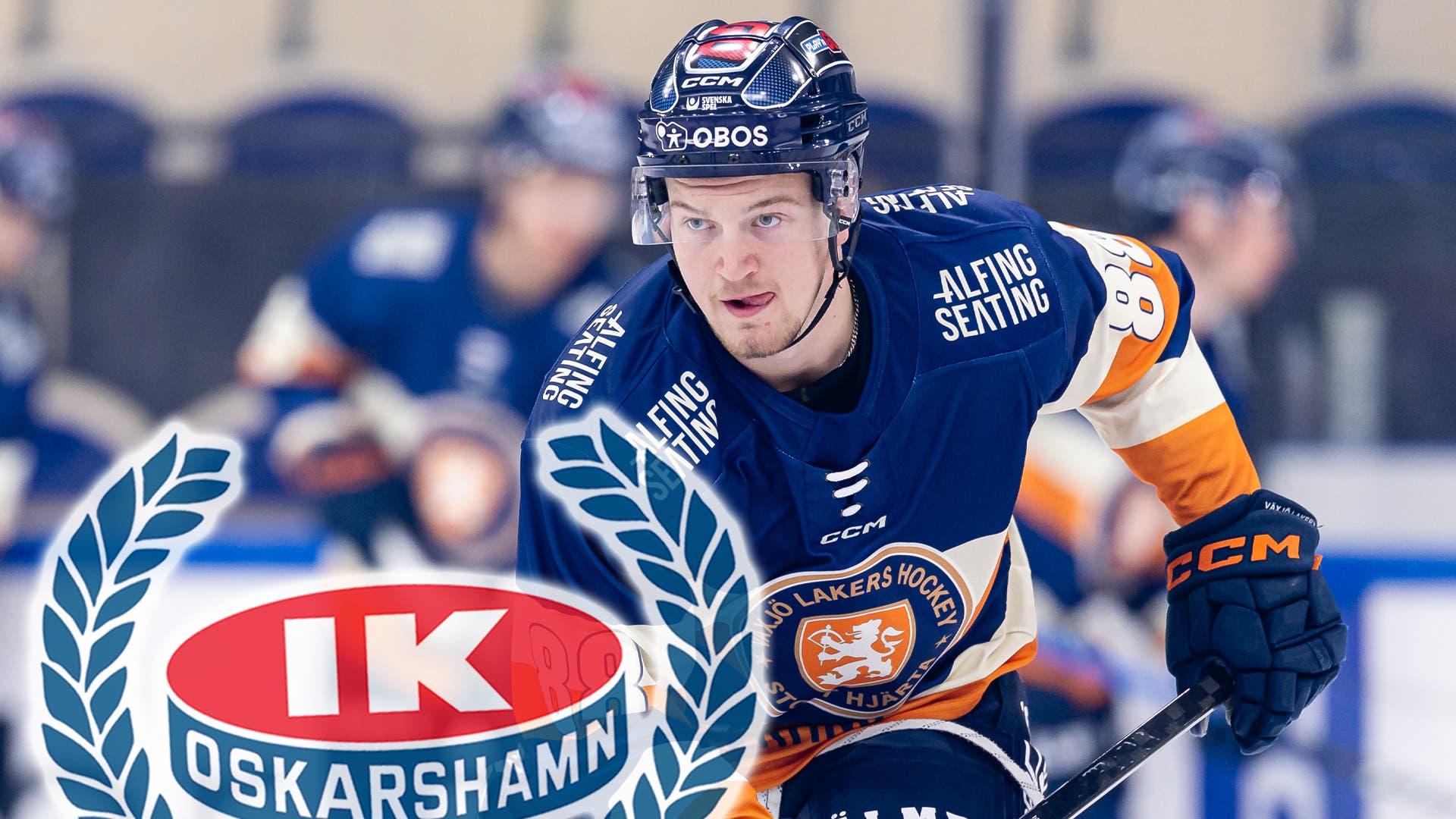 Albin Laksonen