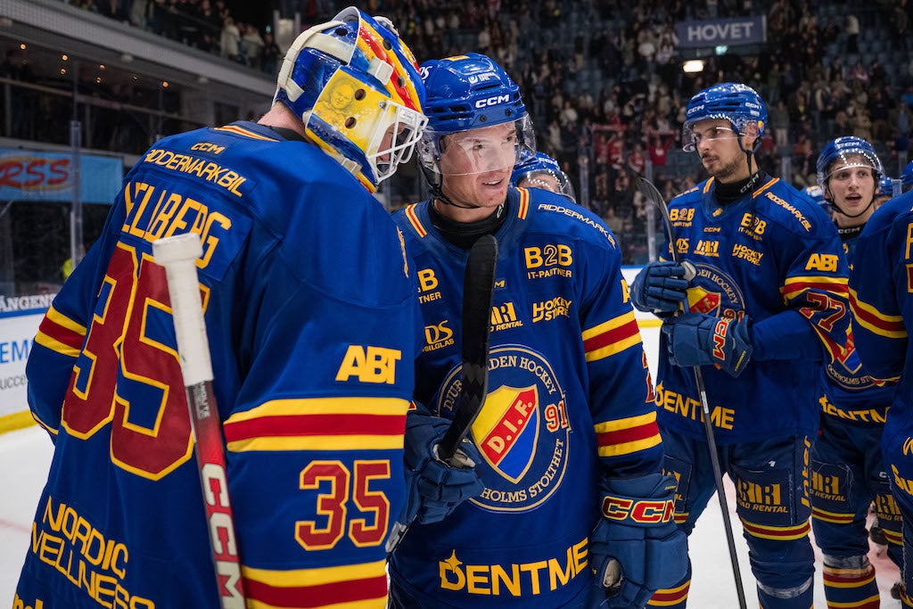 Foto: Jonathan Näckstrand/Bildbyrån