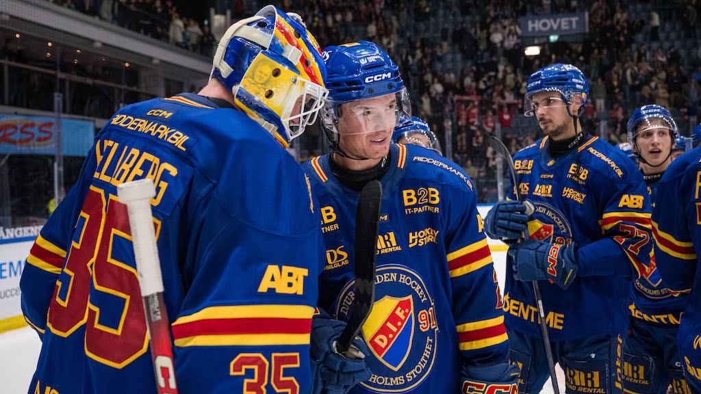 Foto: Jonathan Näckstrand/Bildbyrån