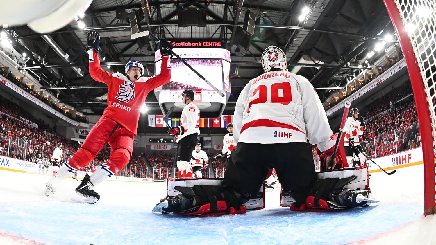 IIHF