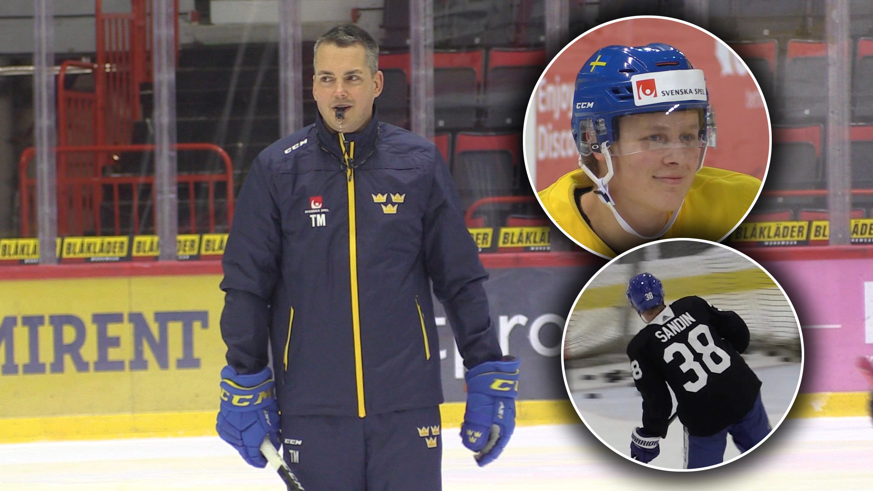 Henrik Sjöberg / HockeyNews.se