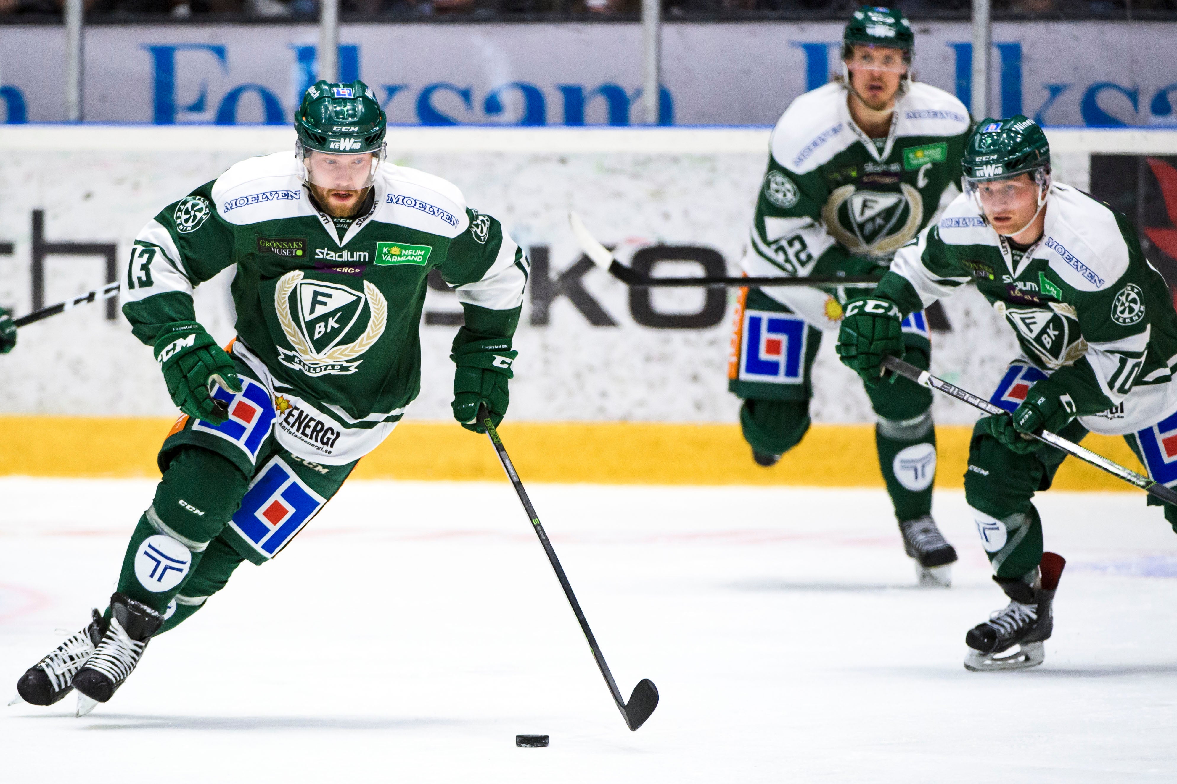 Fredrik Karlsson/Bildbyrån