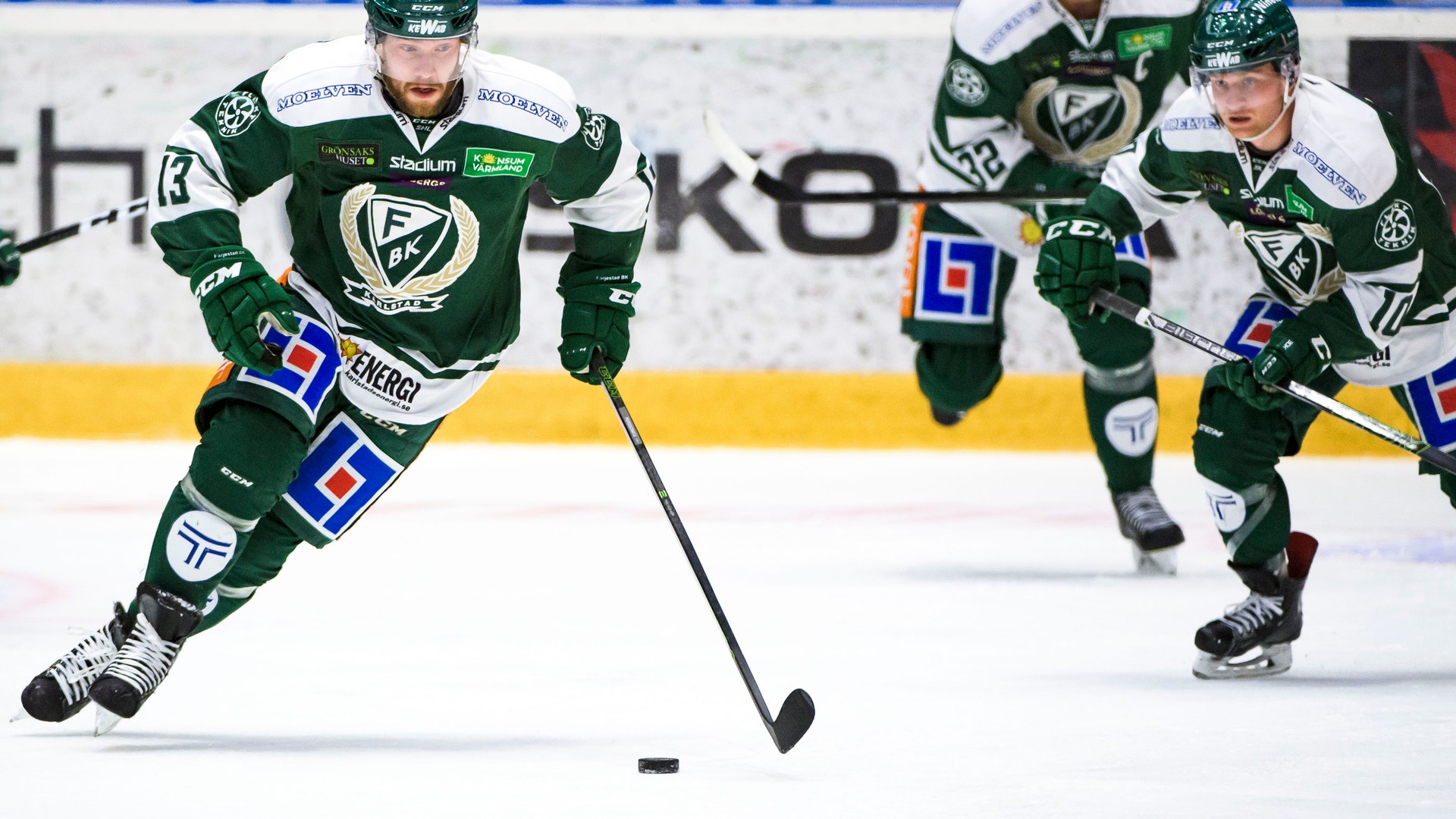 Fredrik Karlsson/Bildbyrån