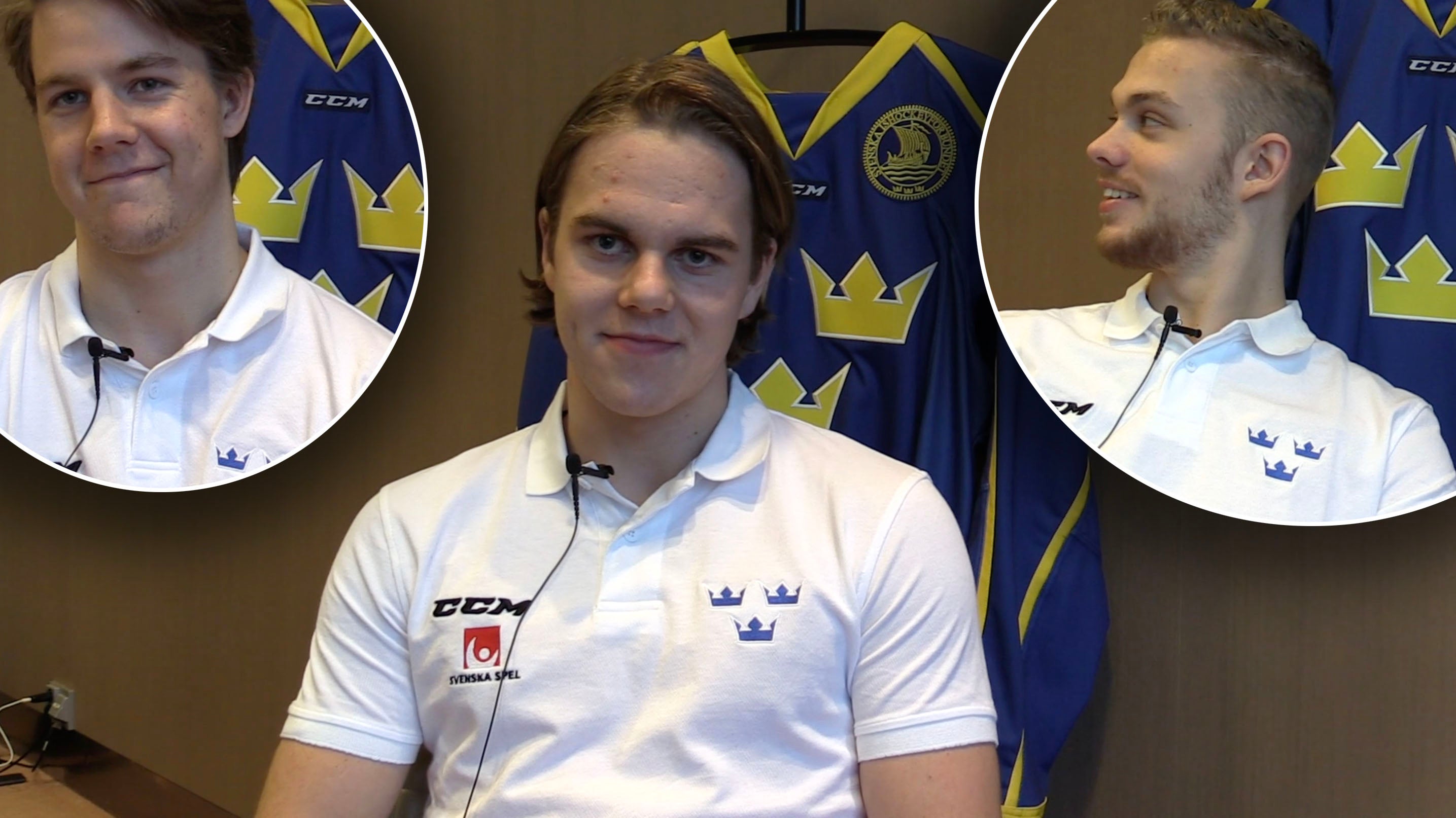 Henrik Sjöberg / HockeyNews.se